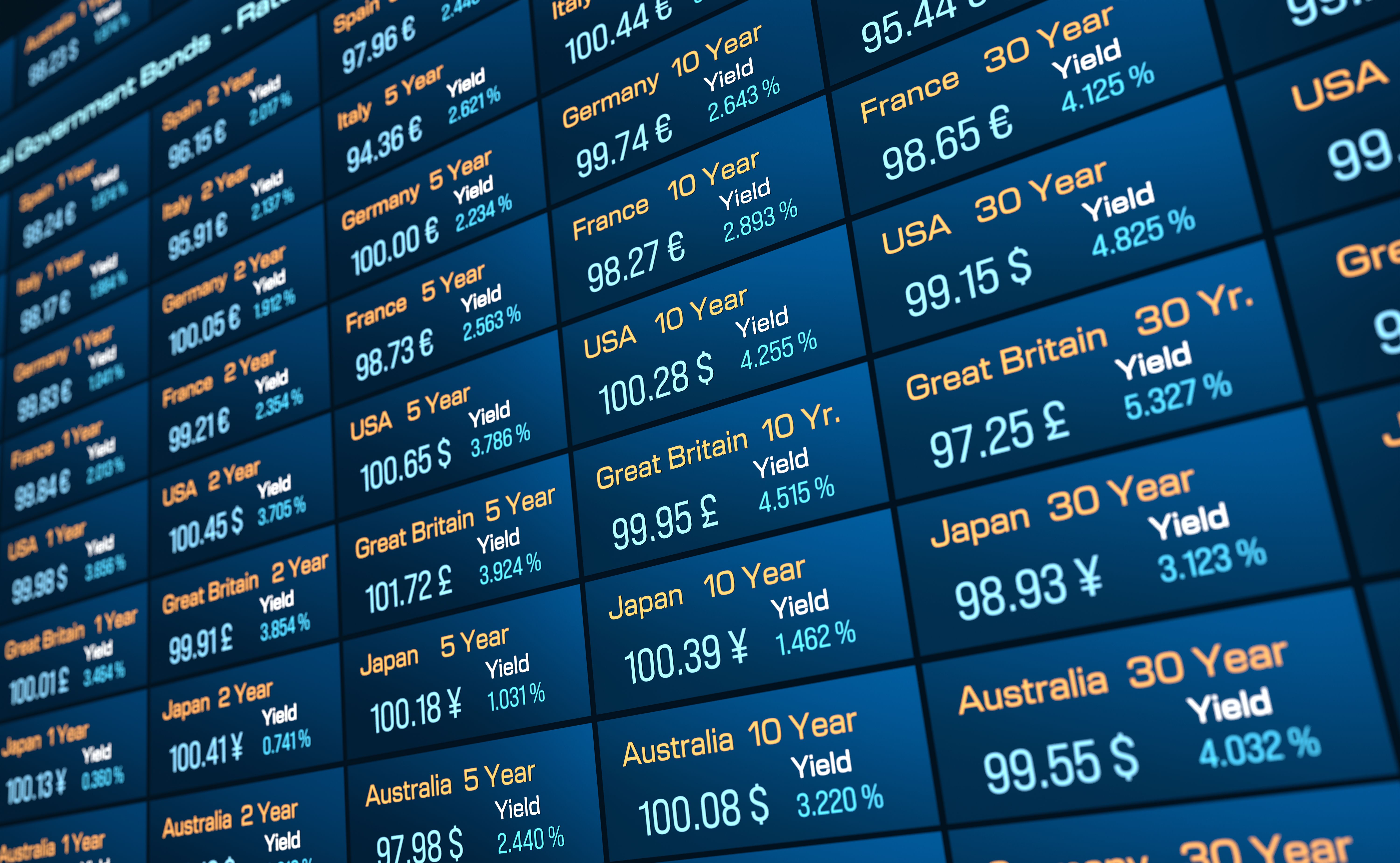 business market research