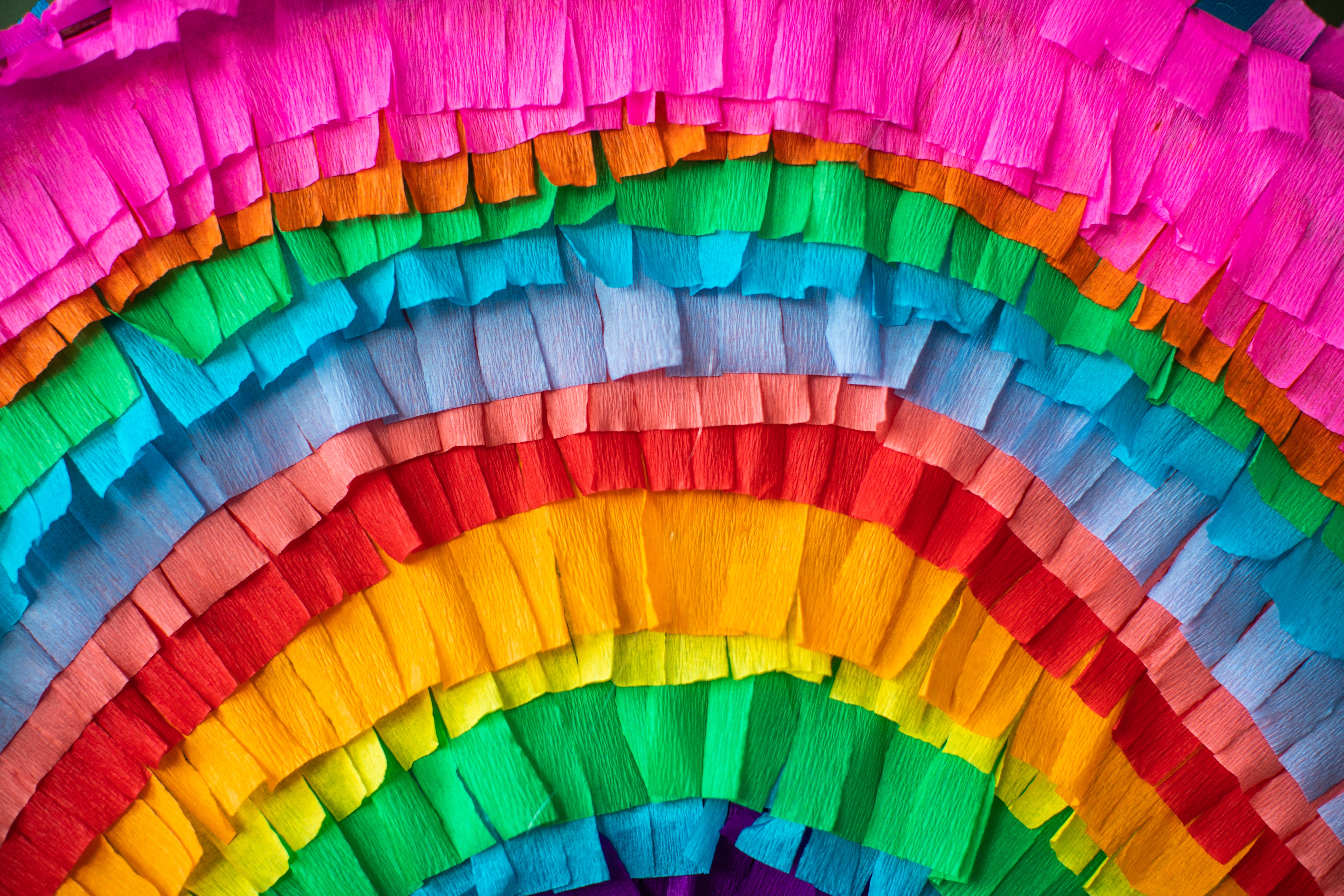 party decorations details