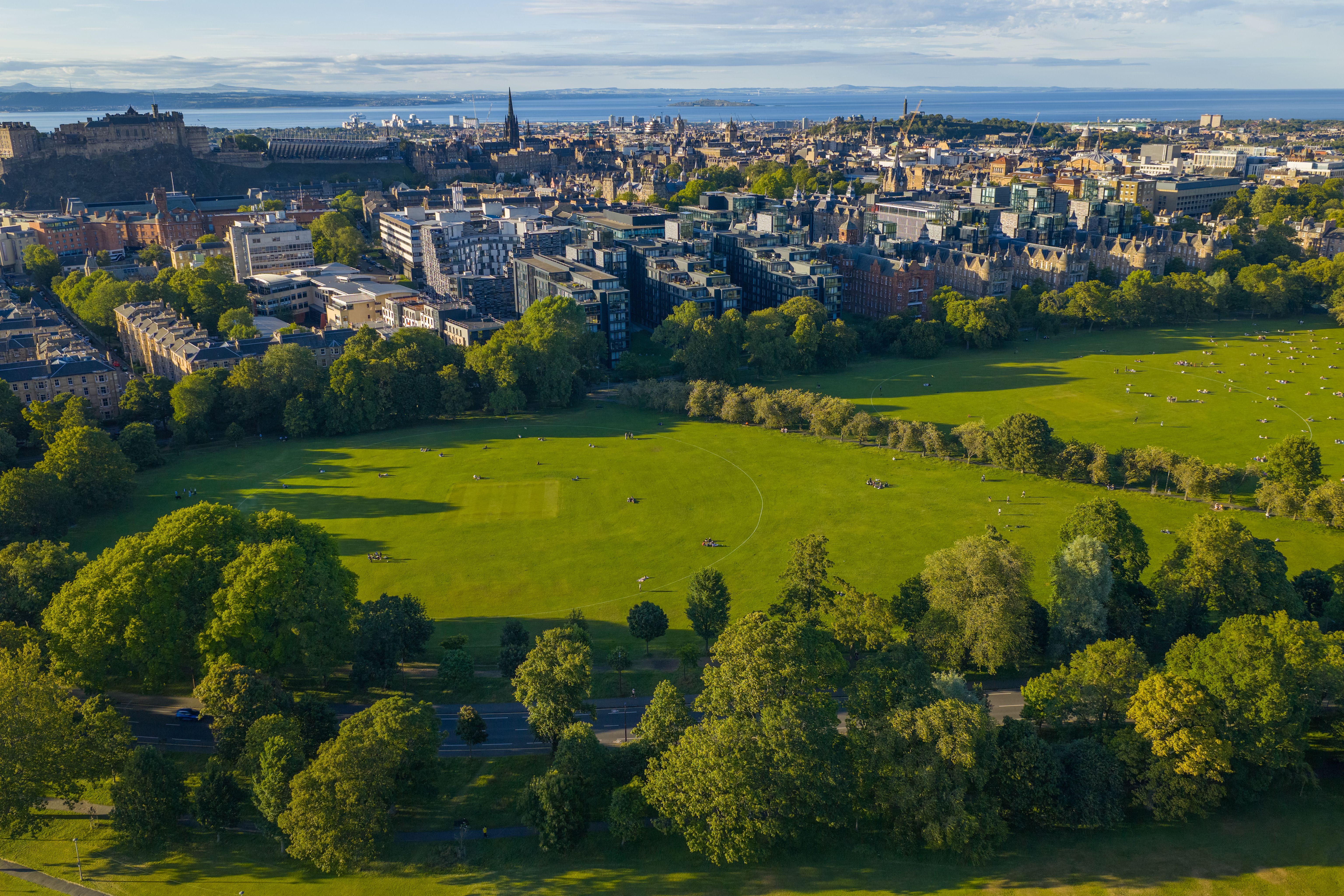edinburgh park