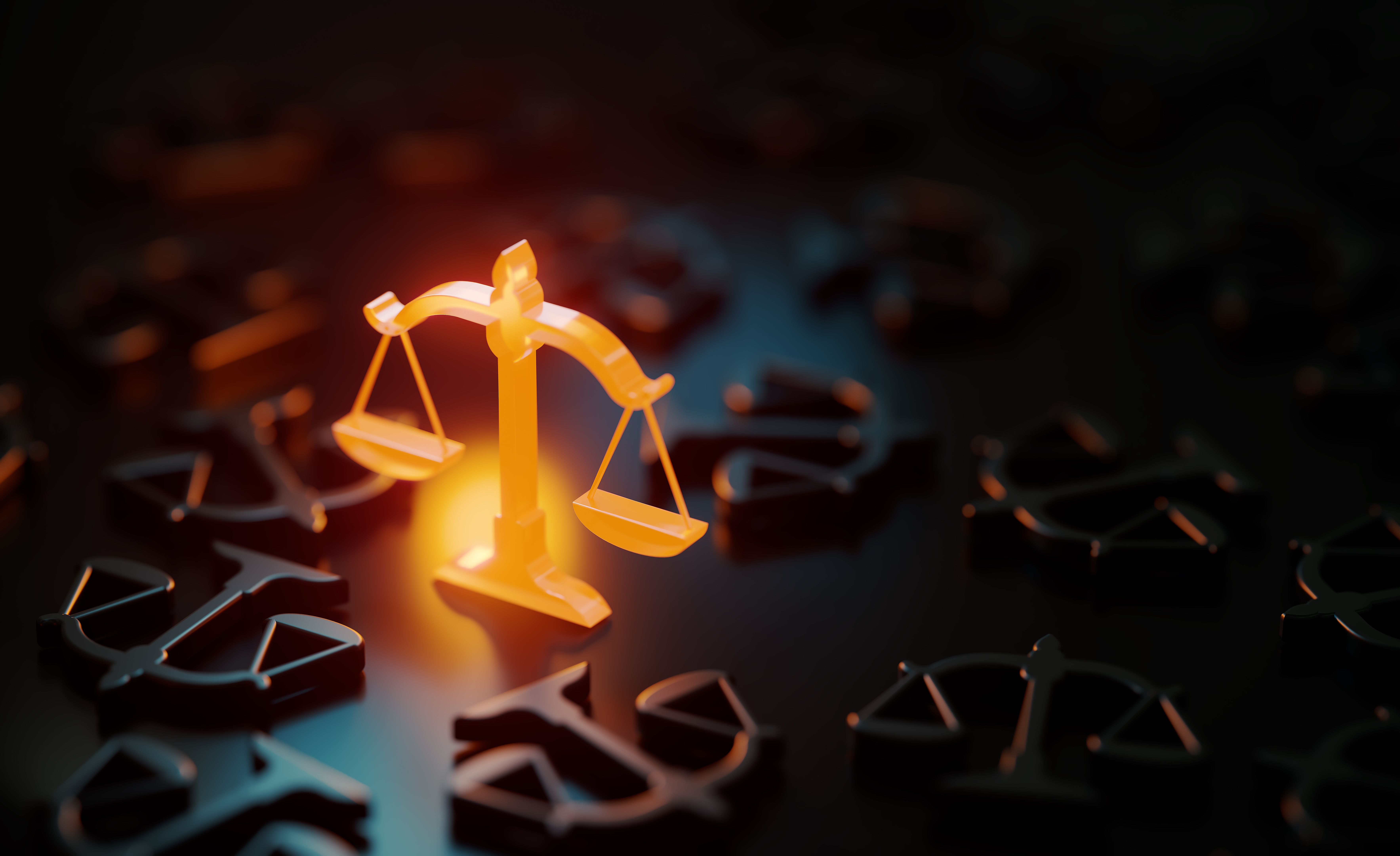 legal representation