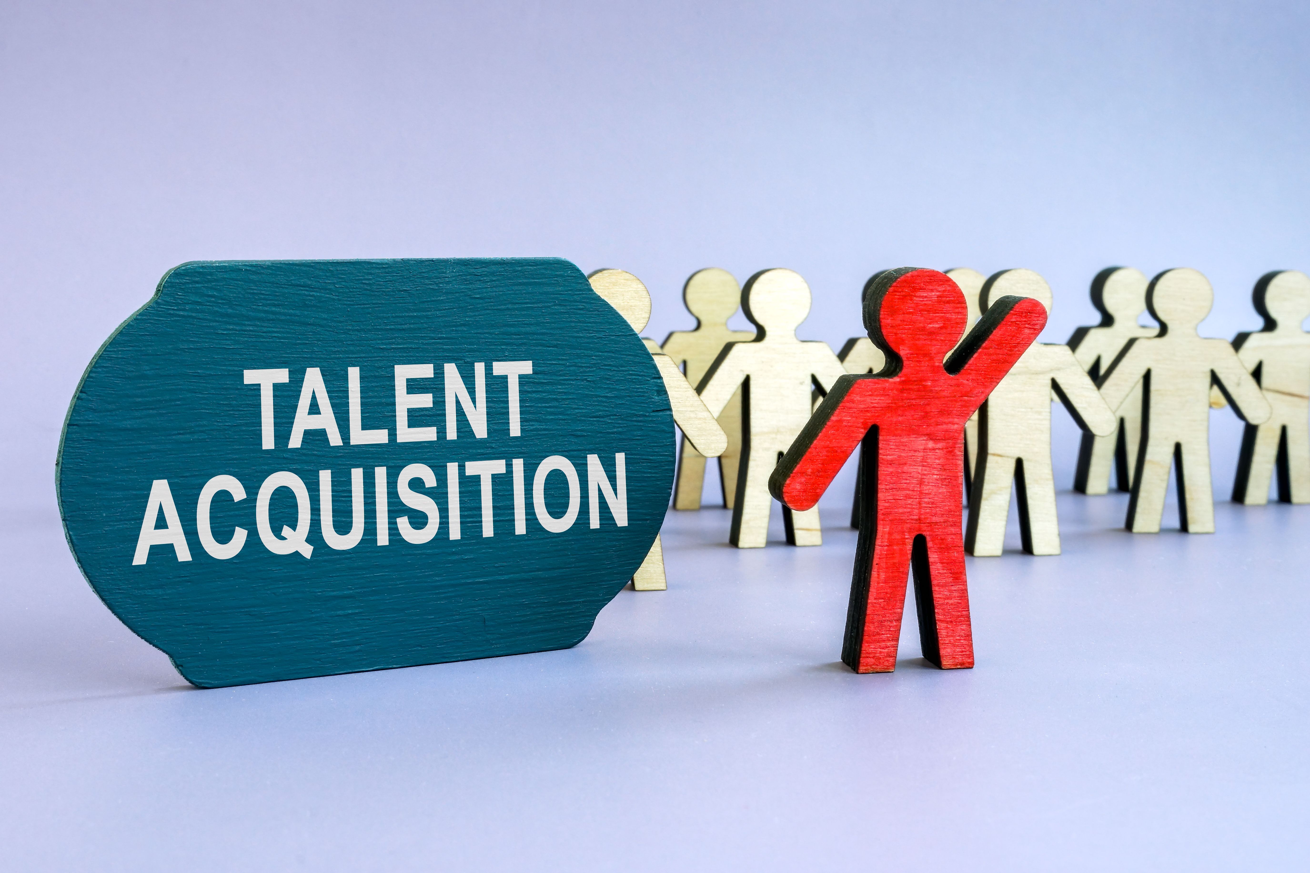 talent acquisition trends