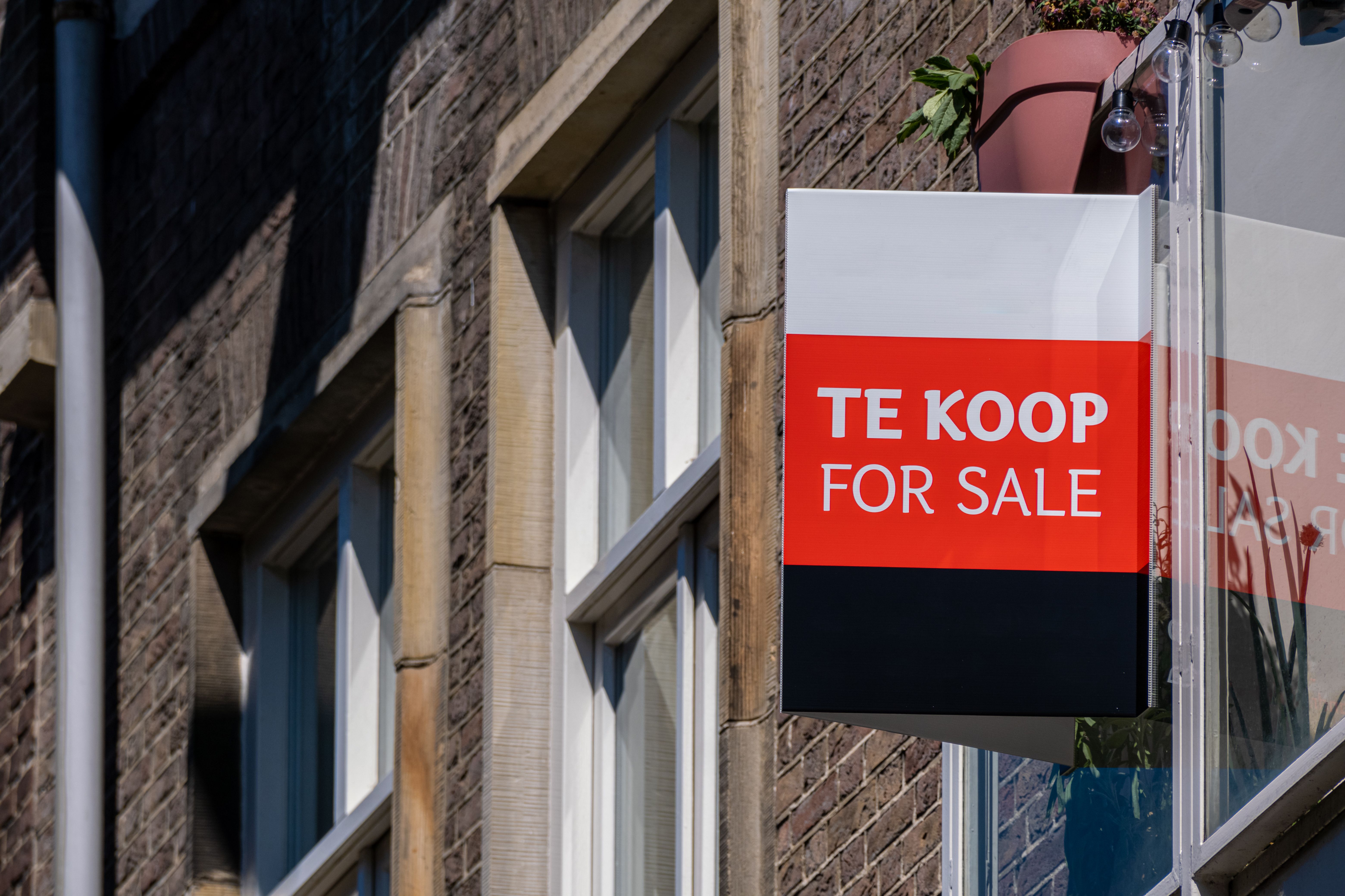 dutch real estate