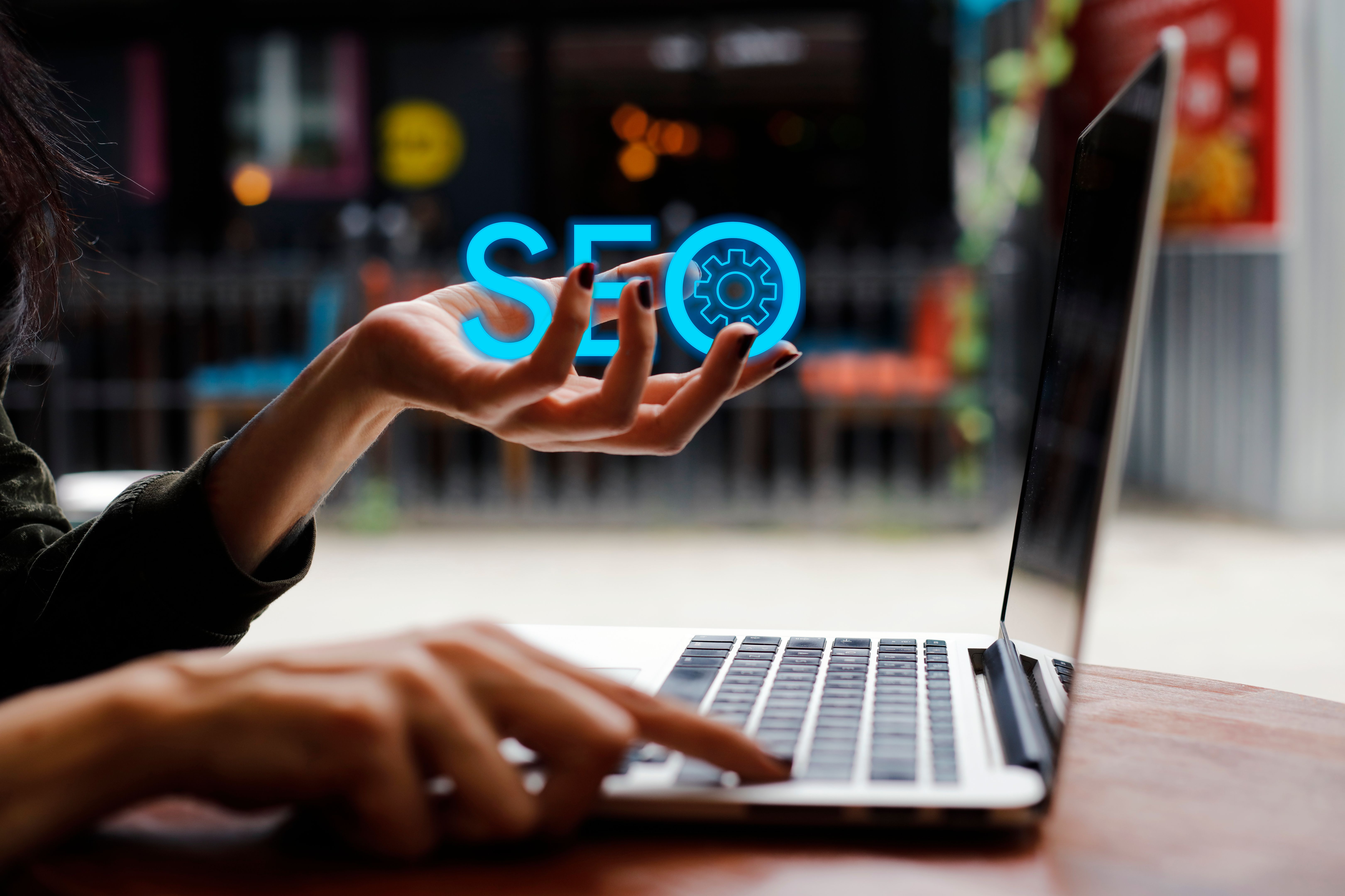 seo marketing