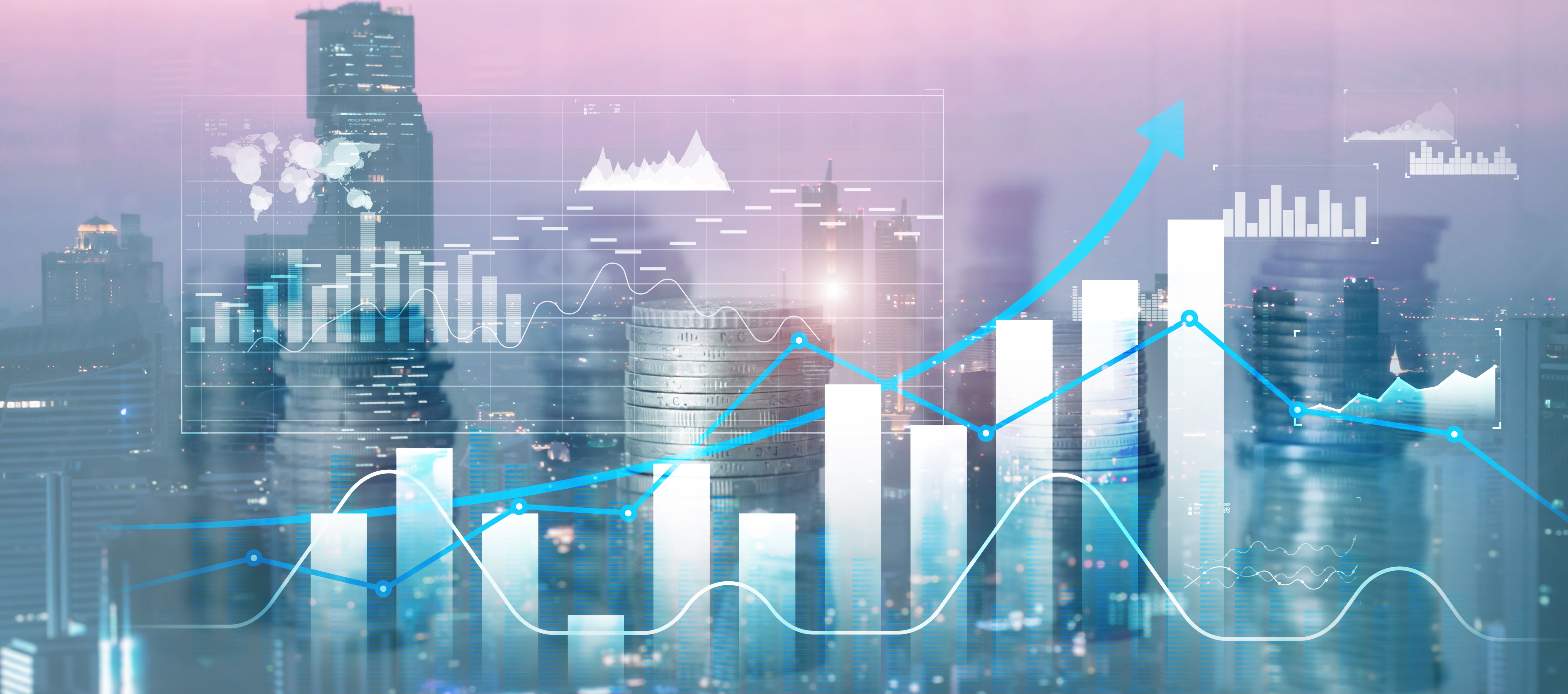 economic development architecture