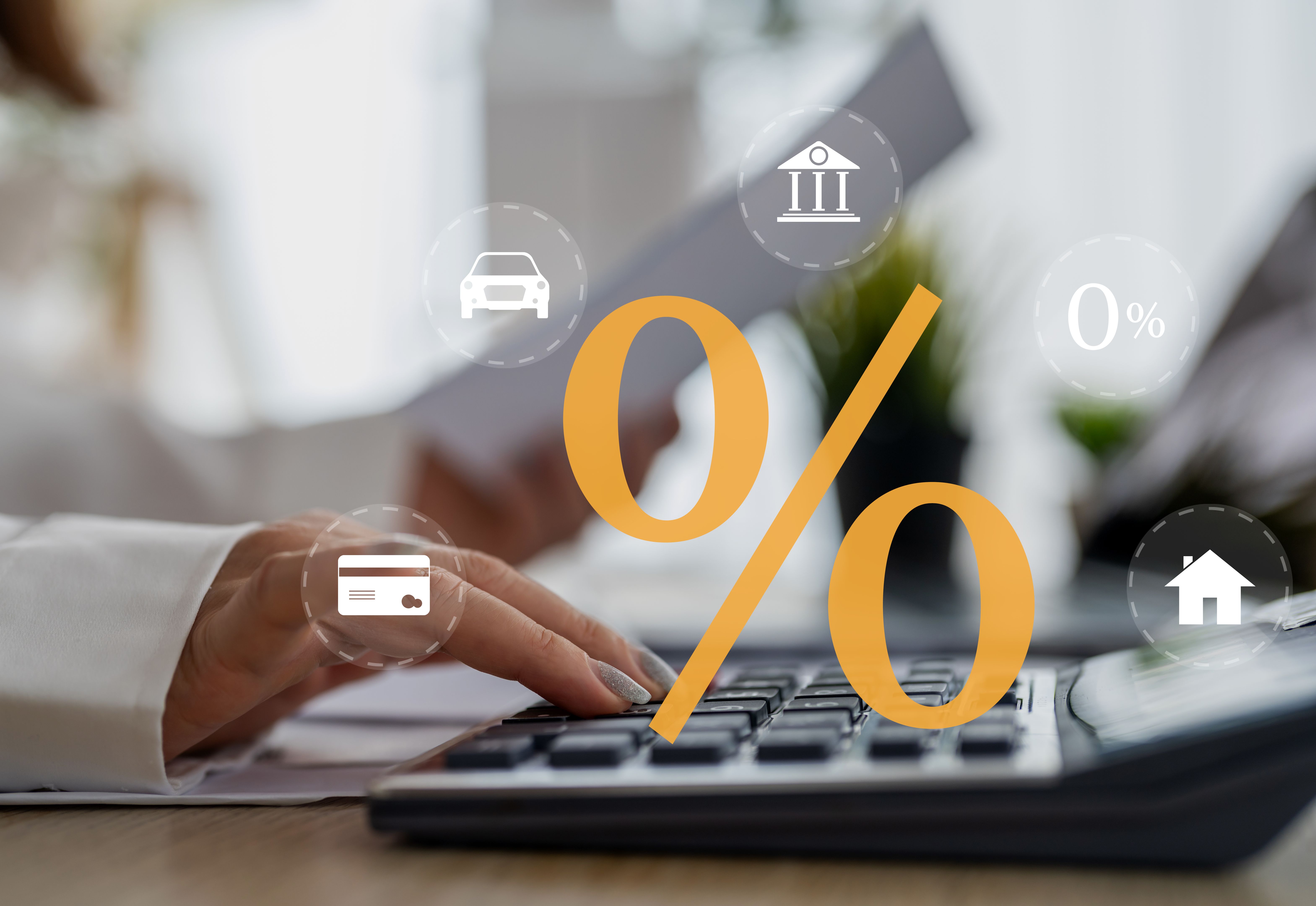 small business financing