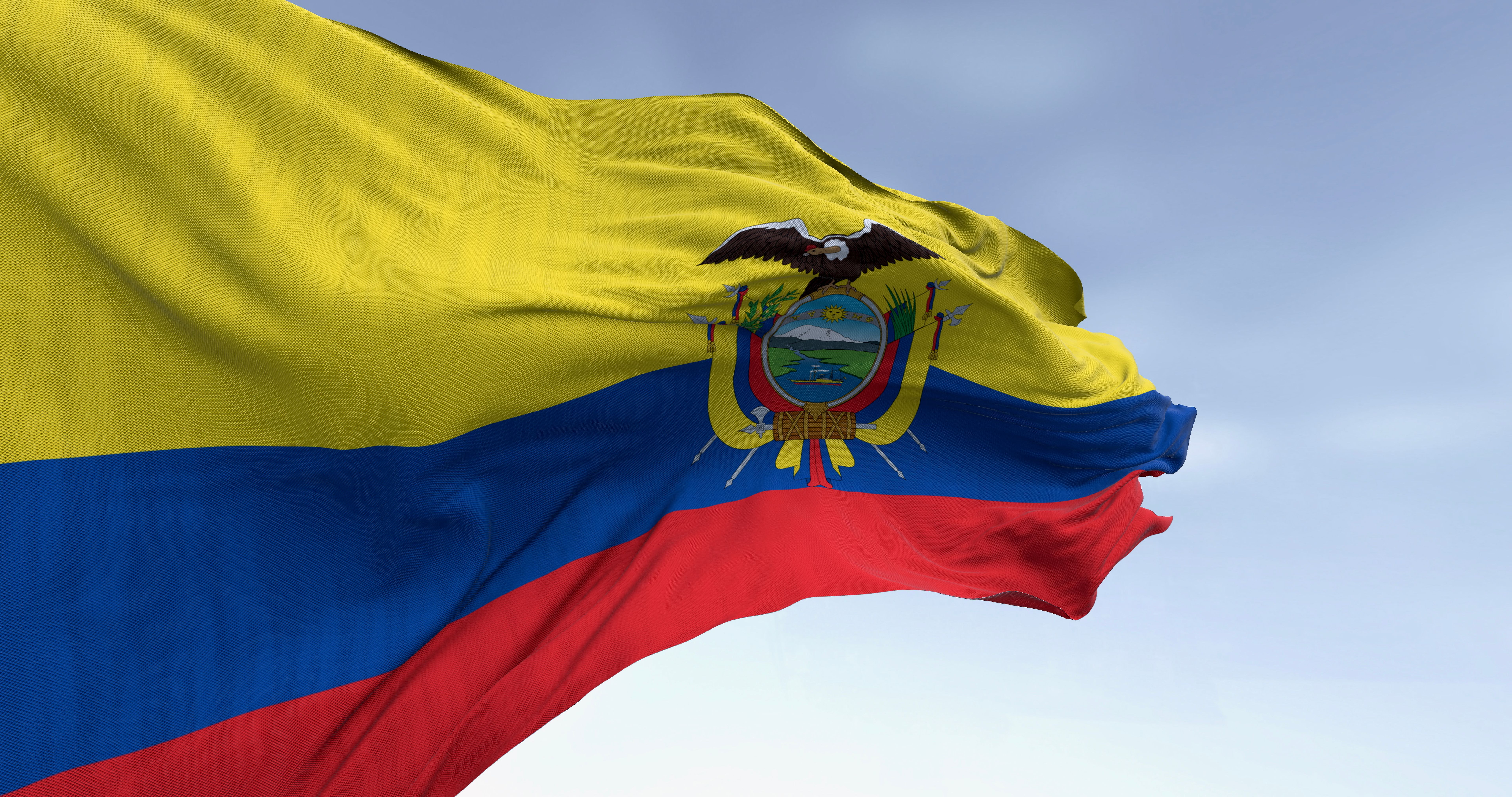 ecuador business success
