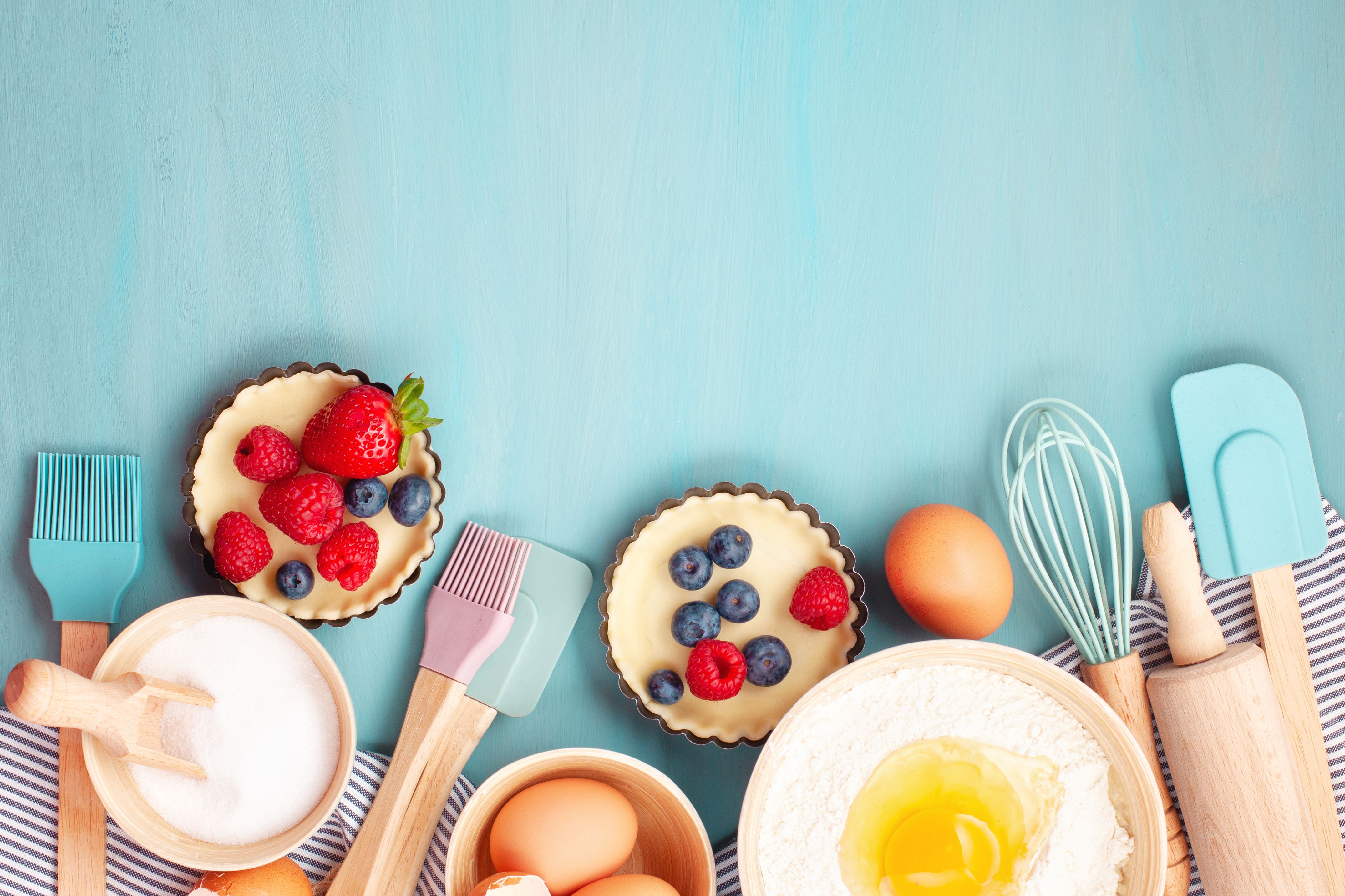 bakery tools