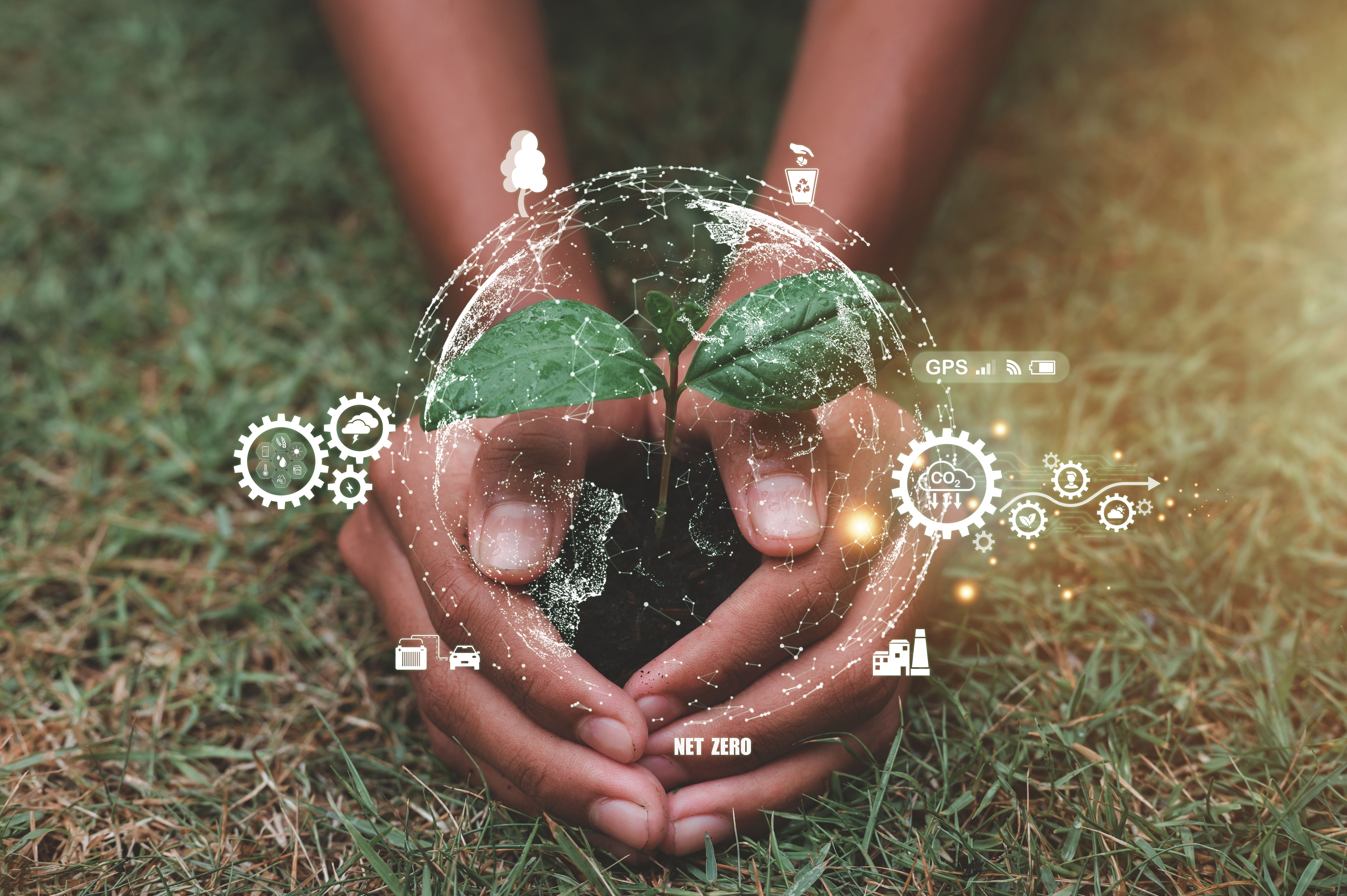 green business growth