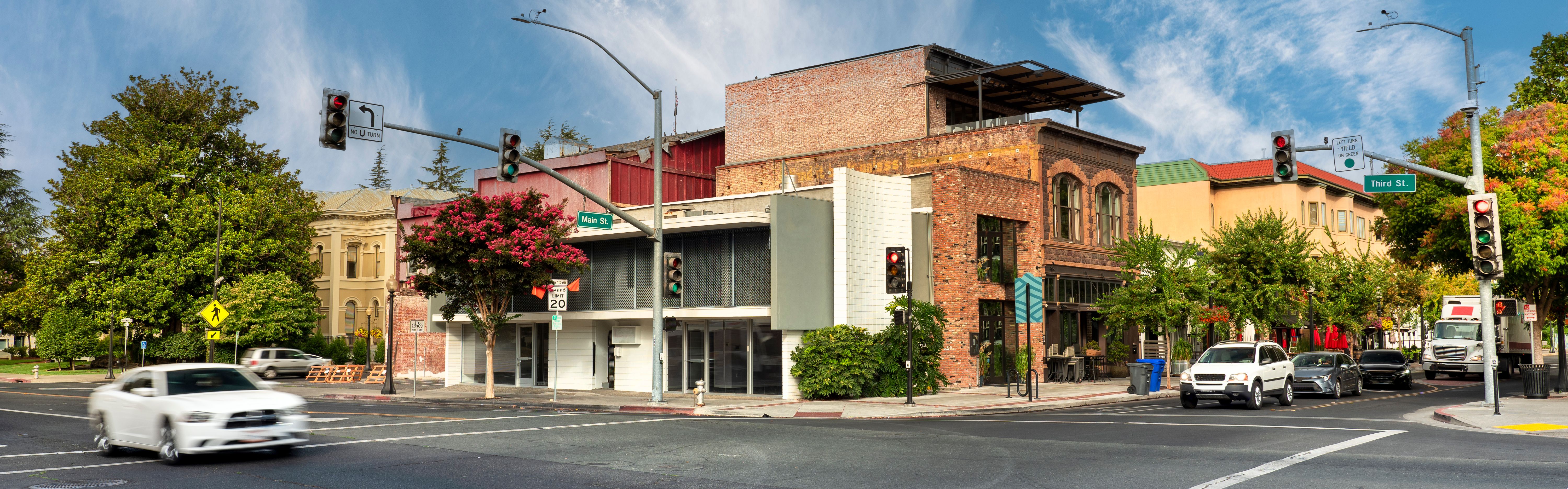 riverside arts center