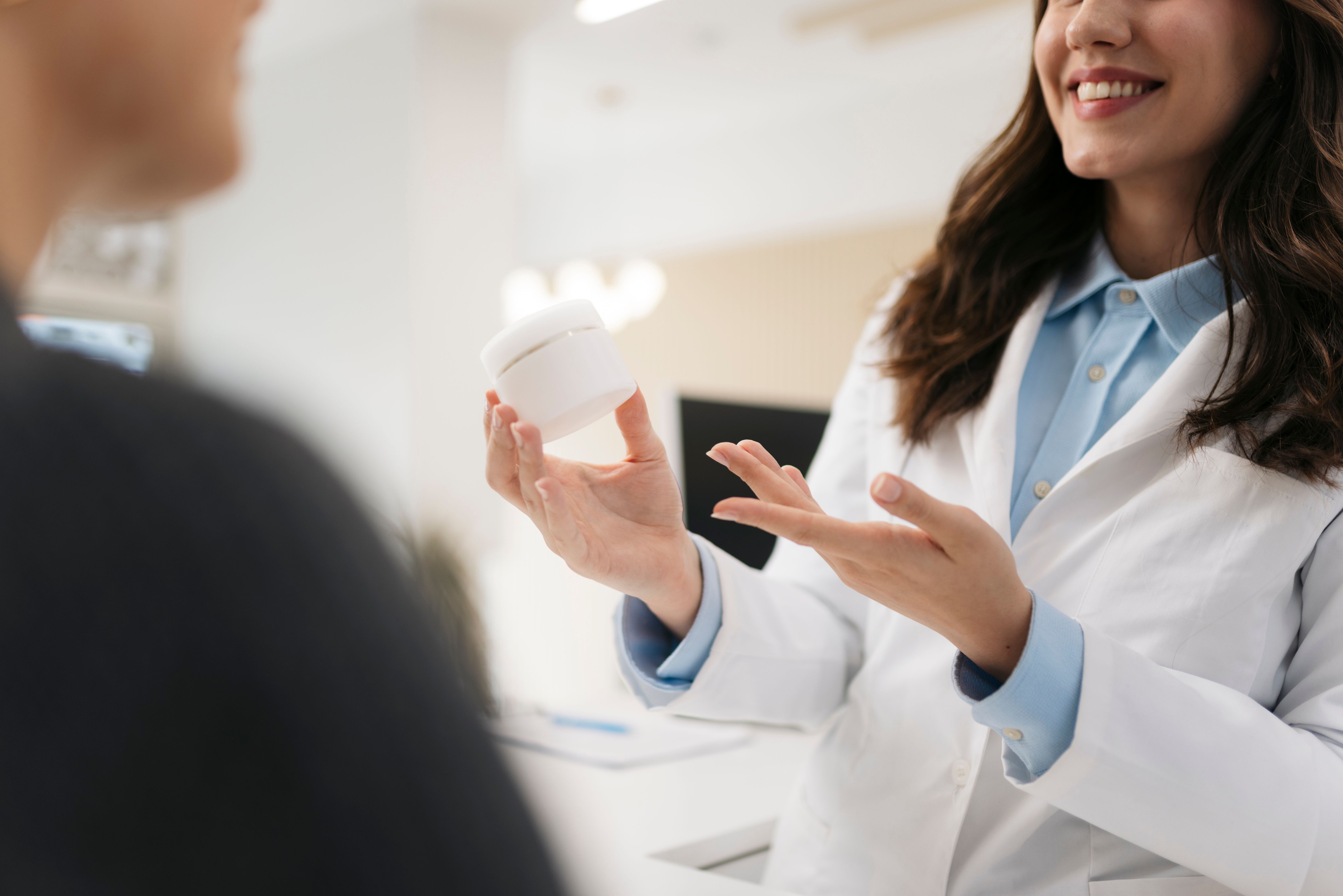 dermatologist consultation
