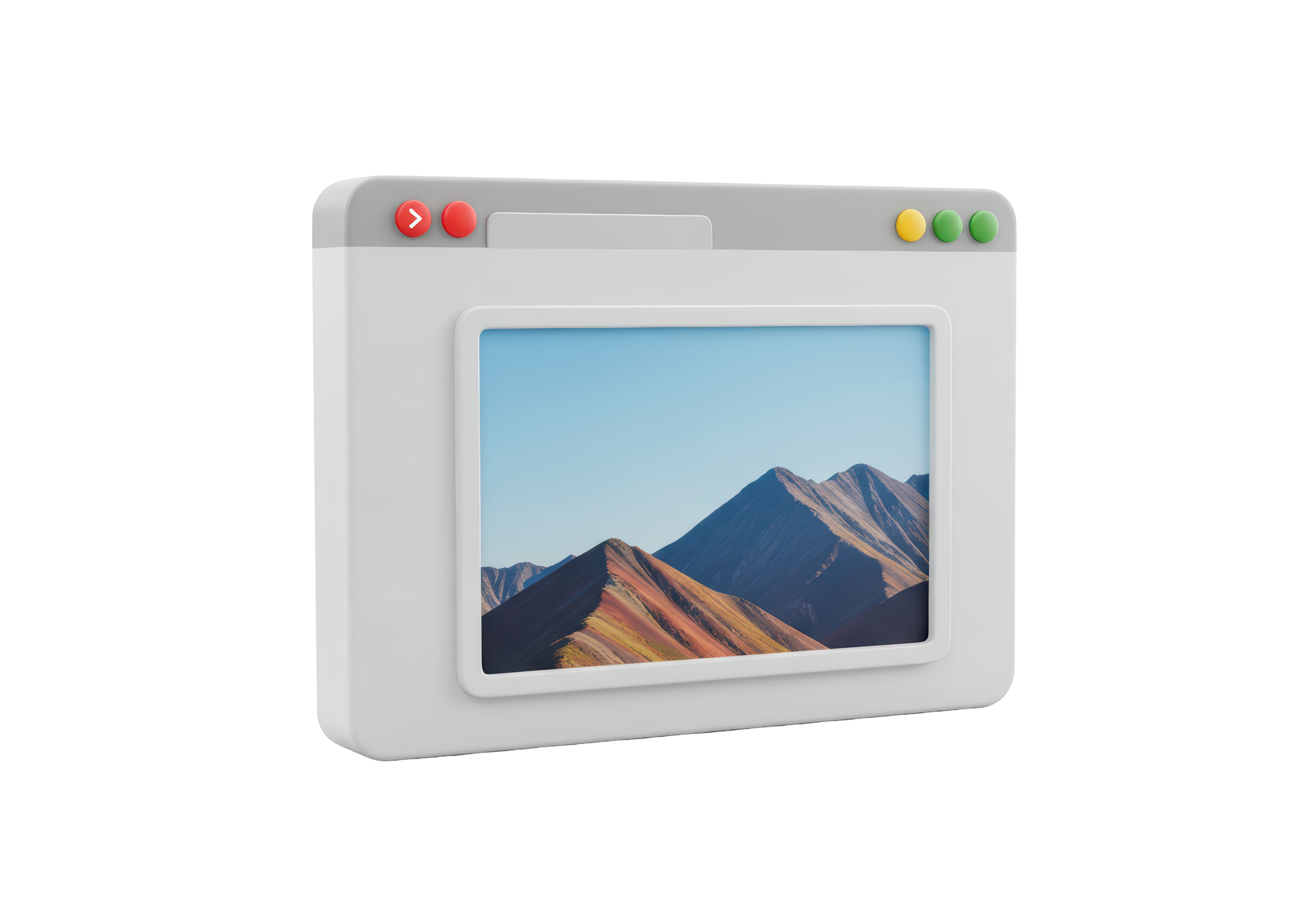 dynamic content display