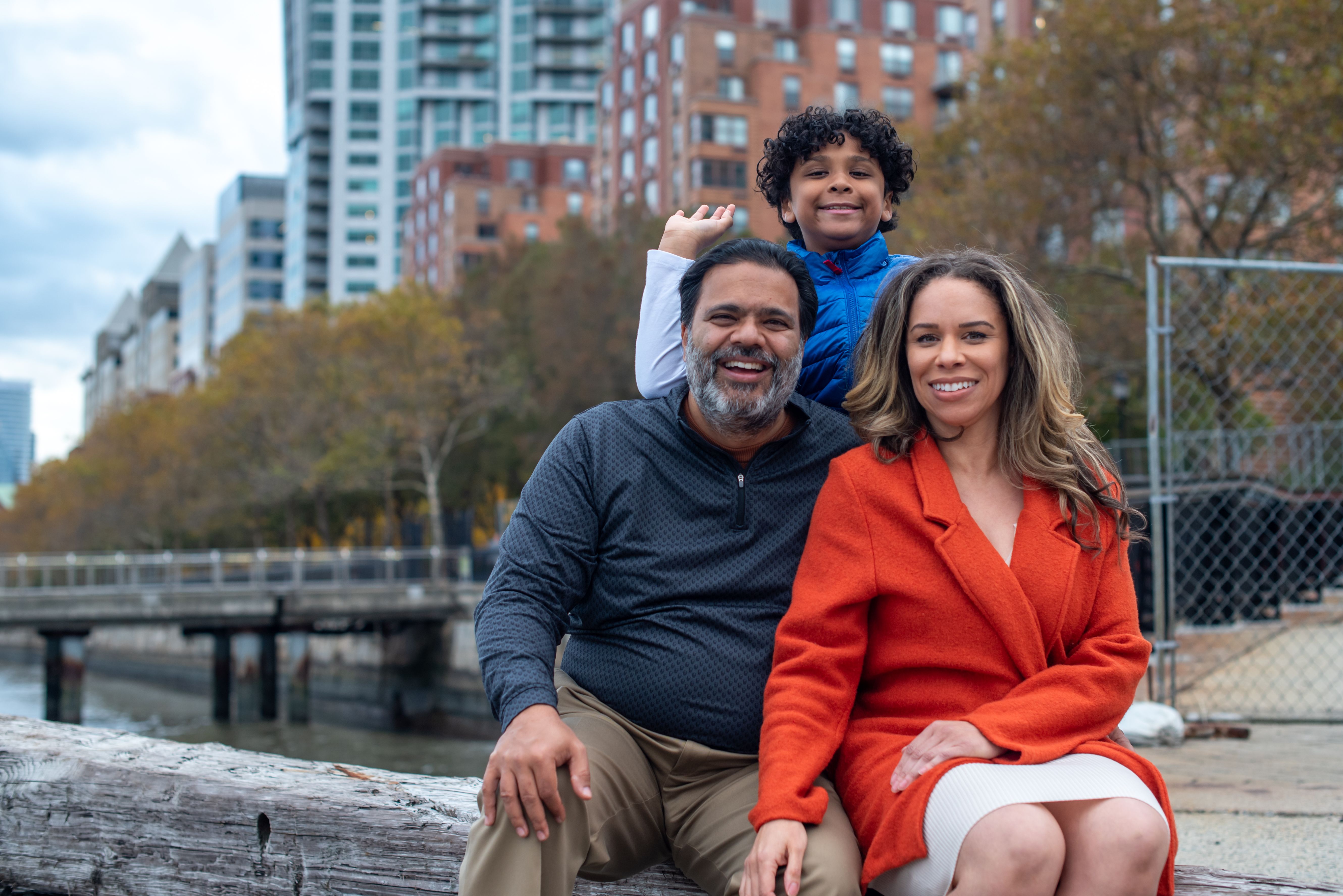 family photos new jersey