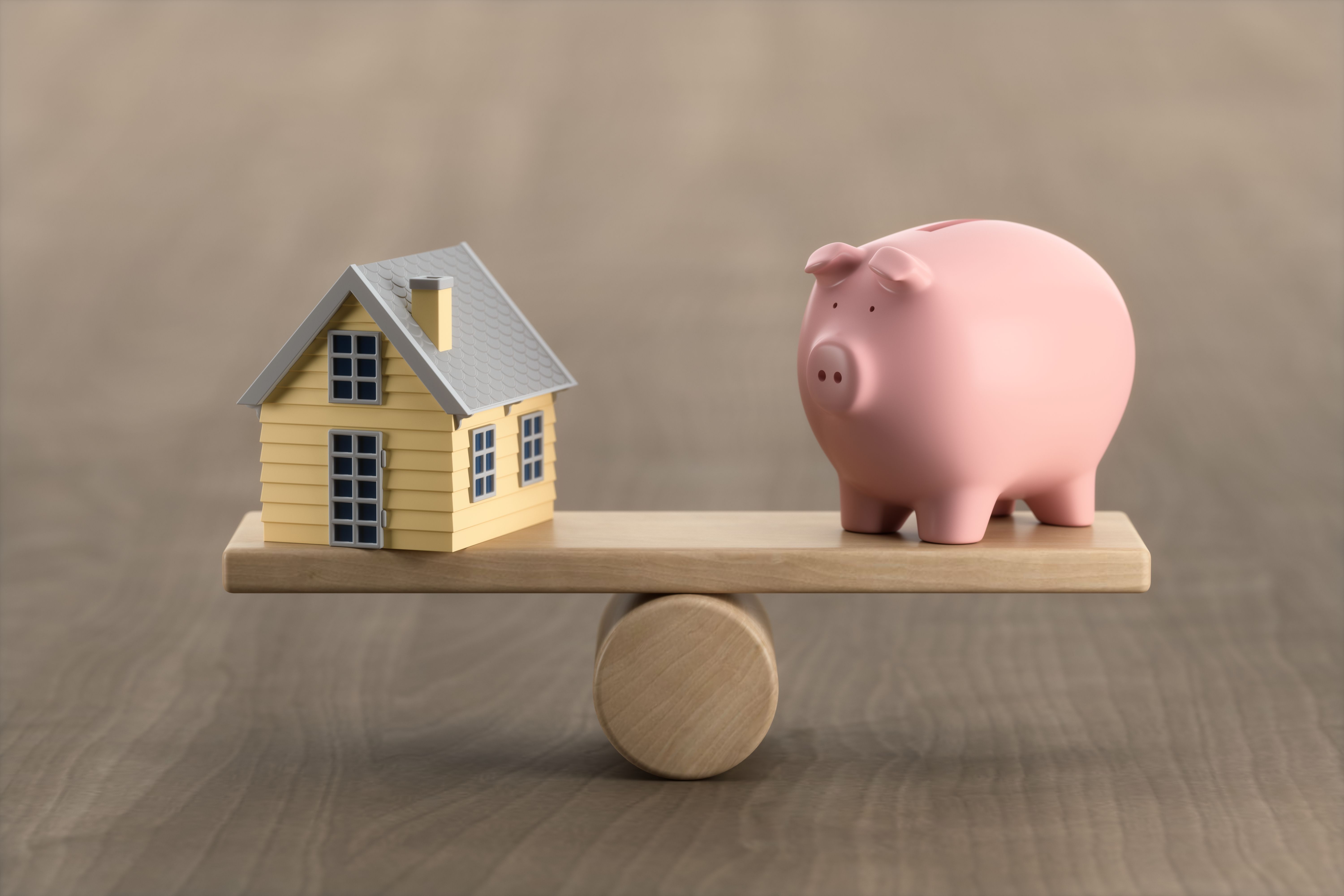 home renovation budgeting