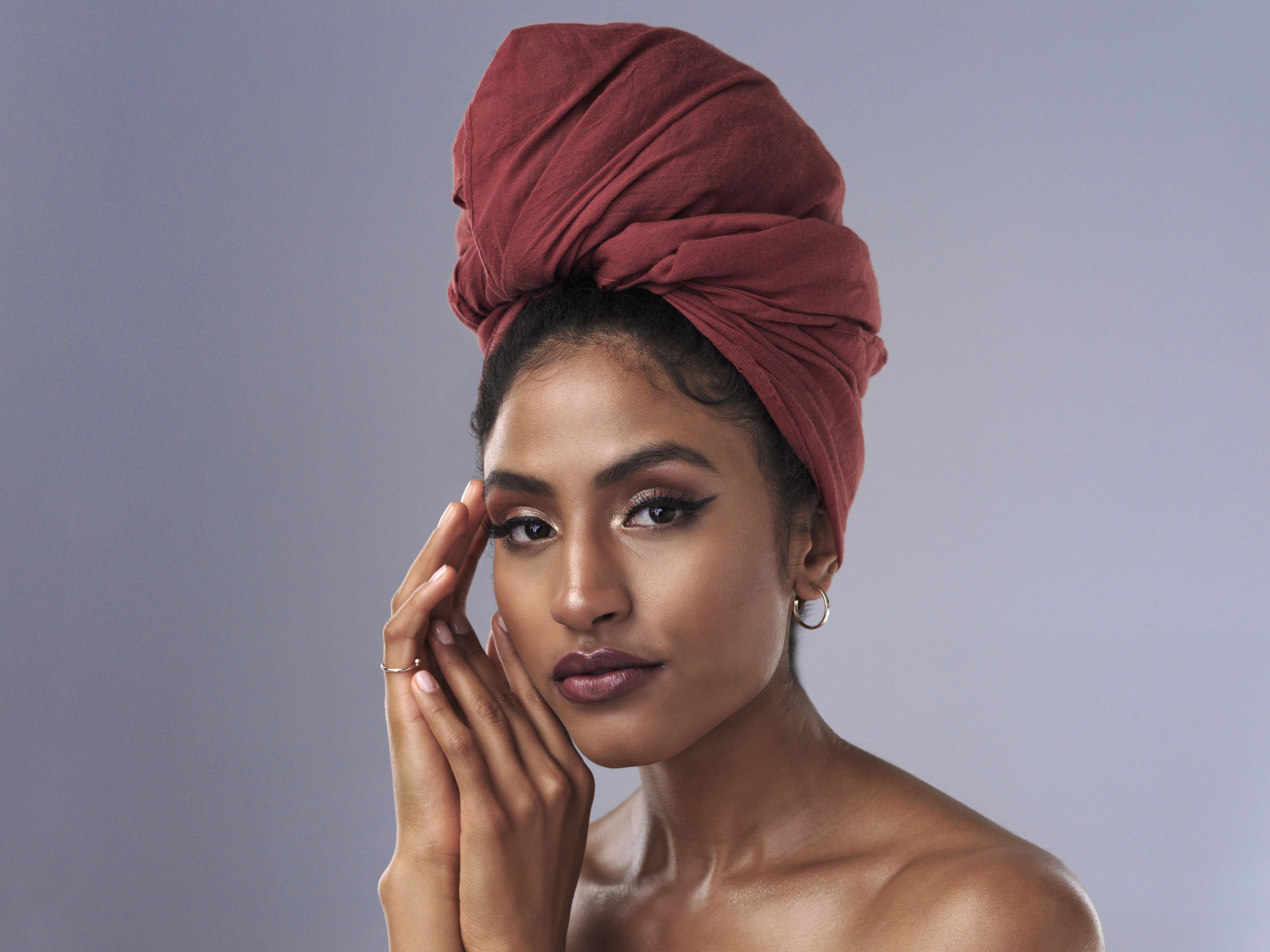 ethnic beauty empowerment