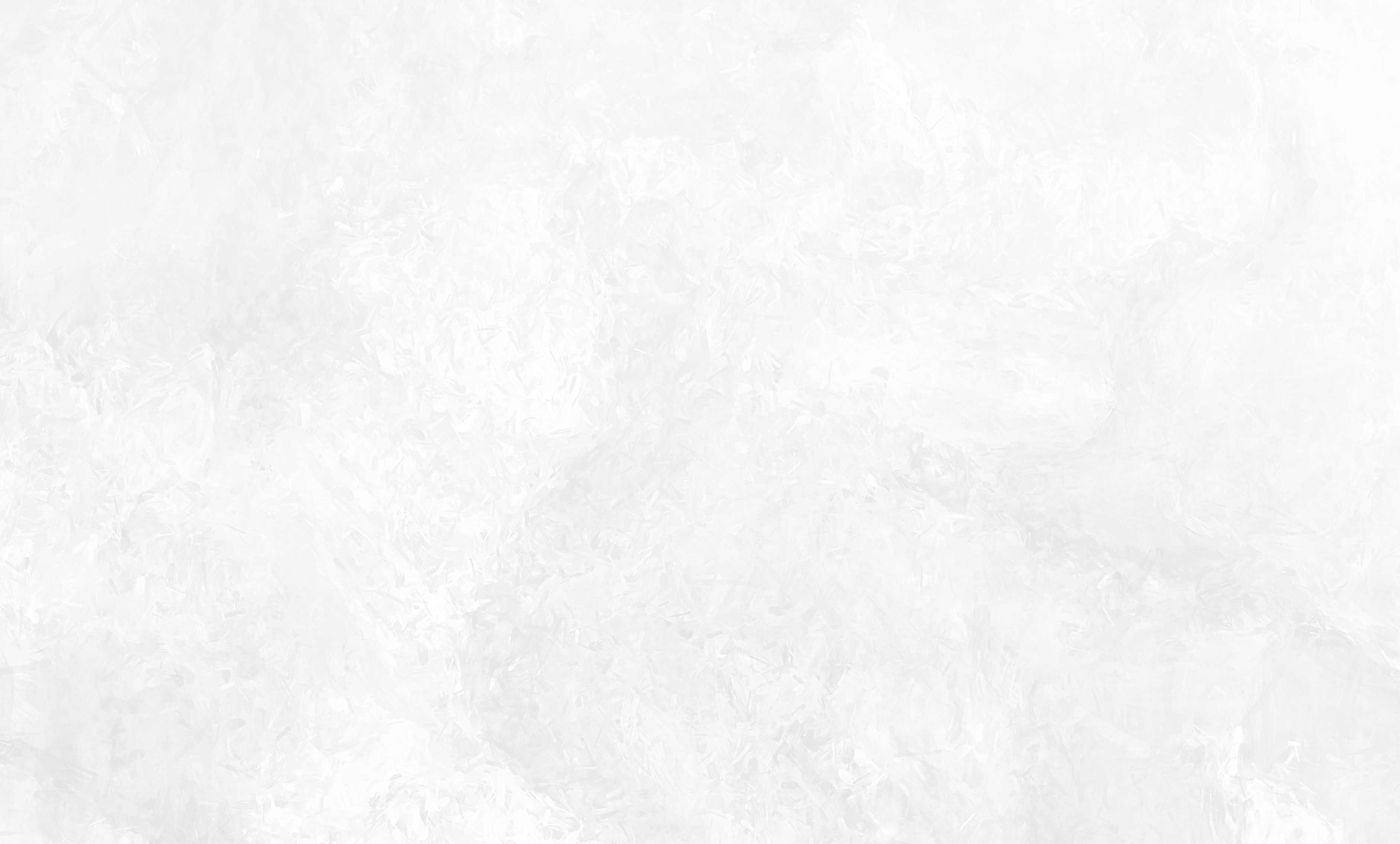 snowy concrete