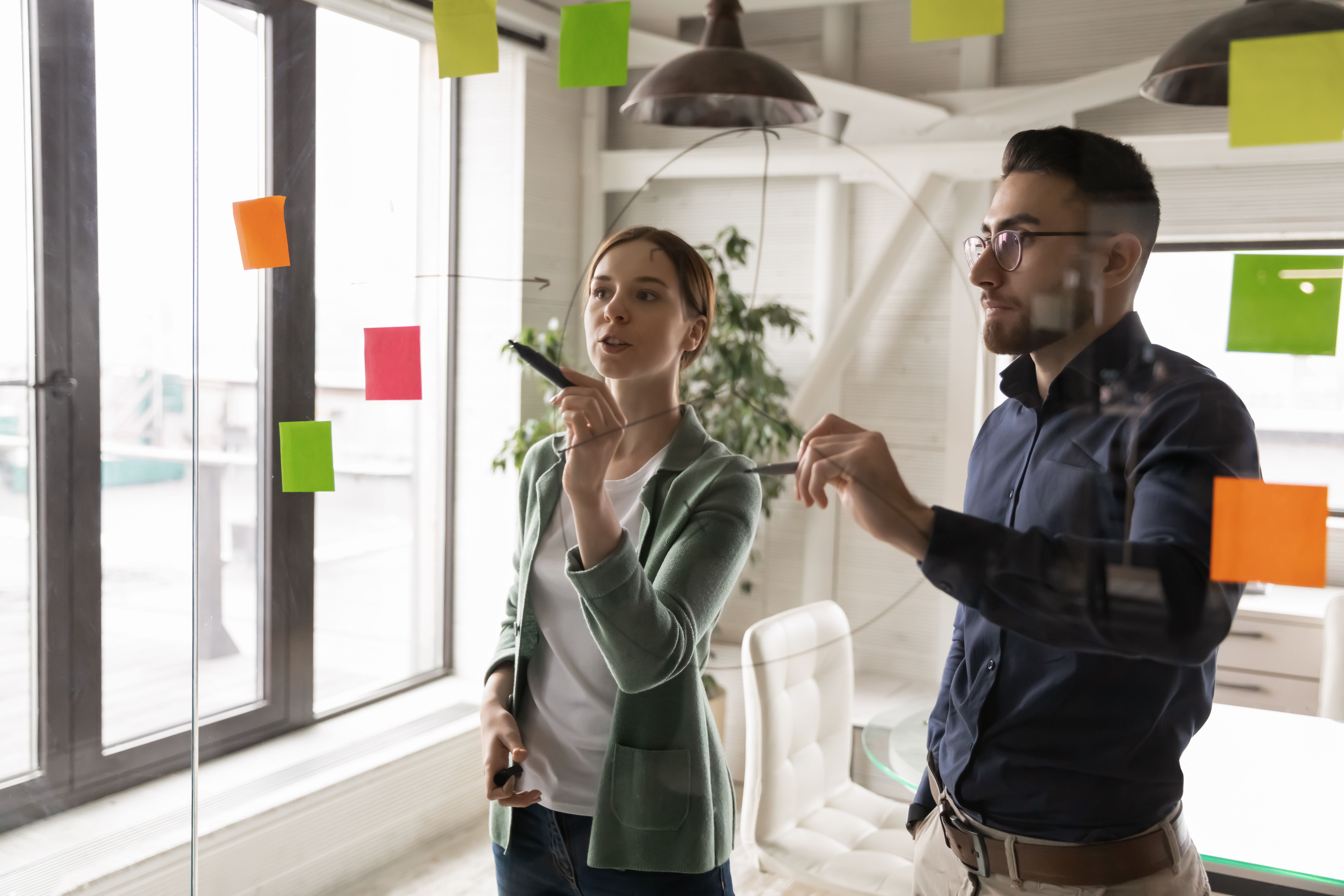 agile workflow