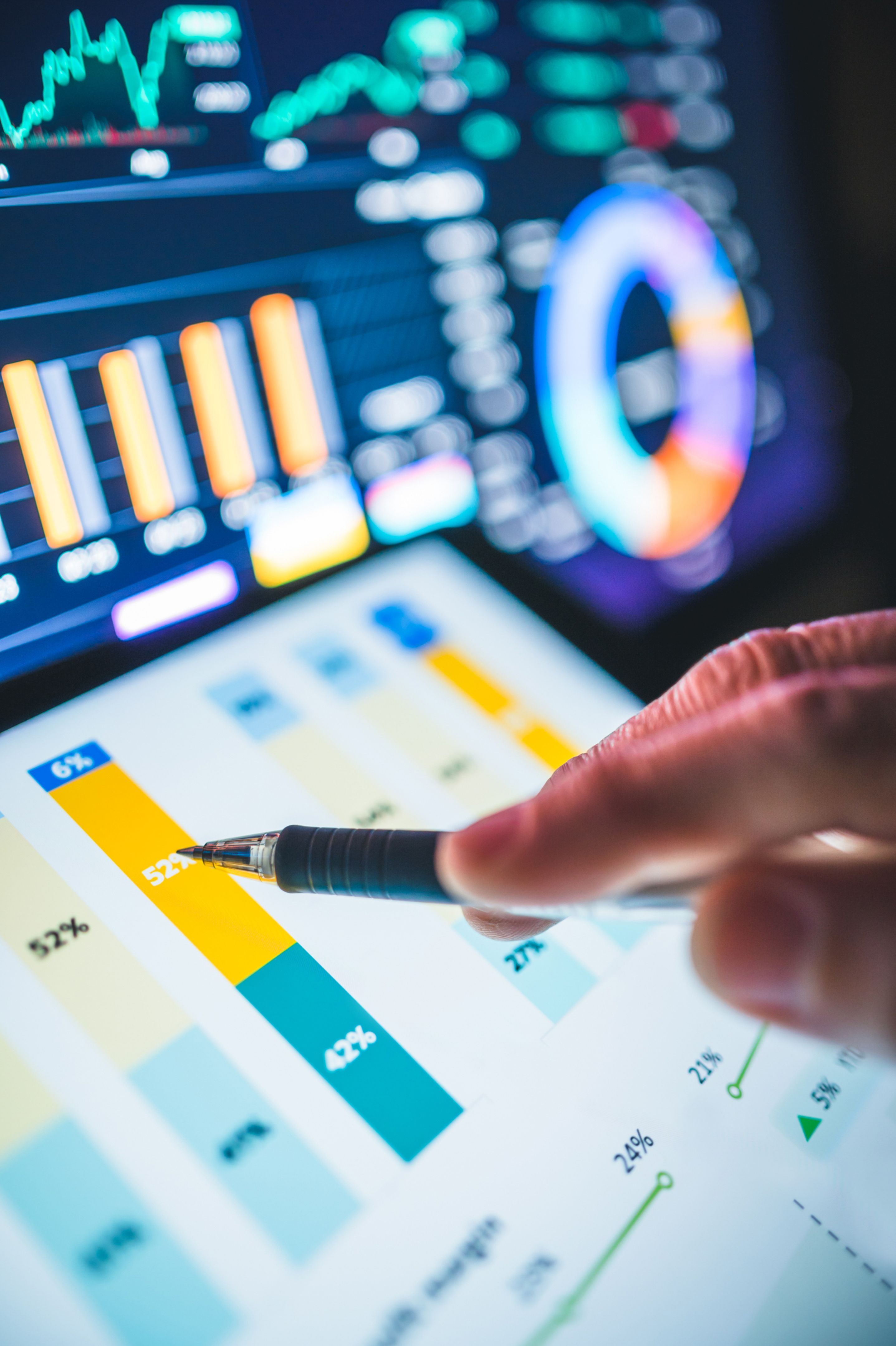 marketing data analysis