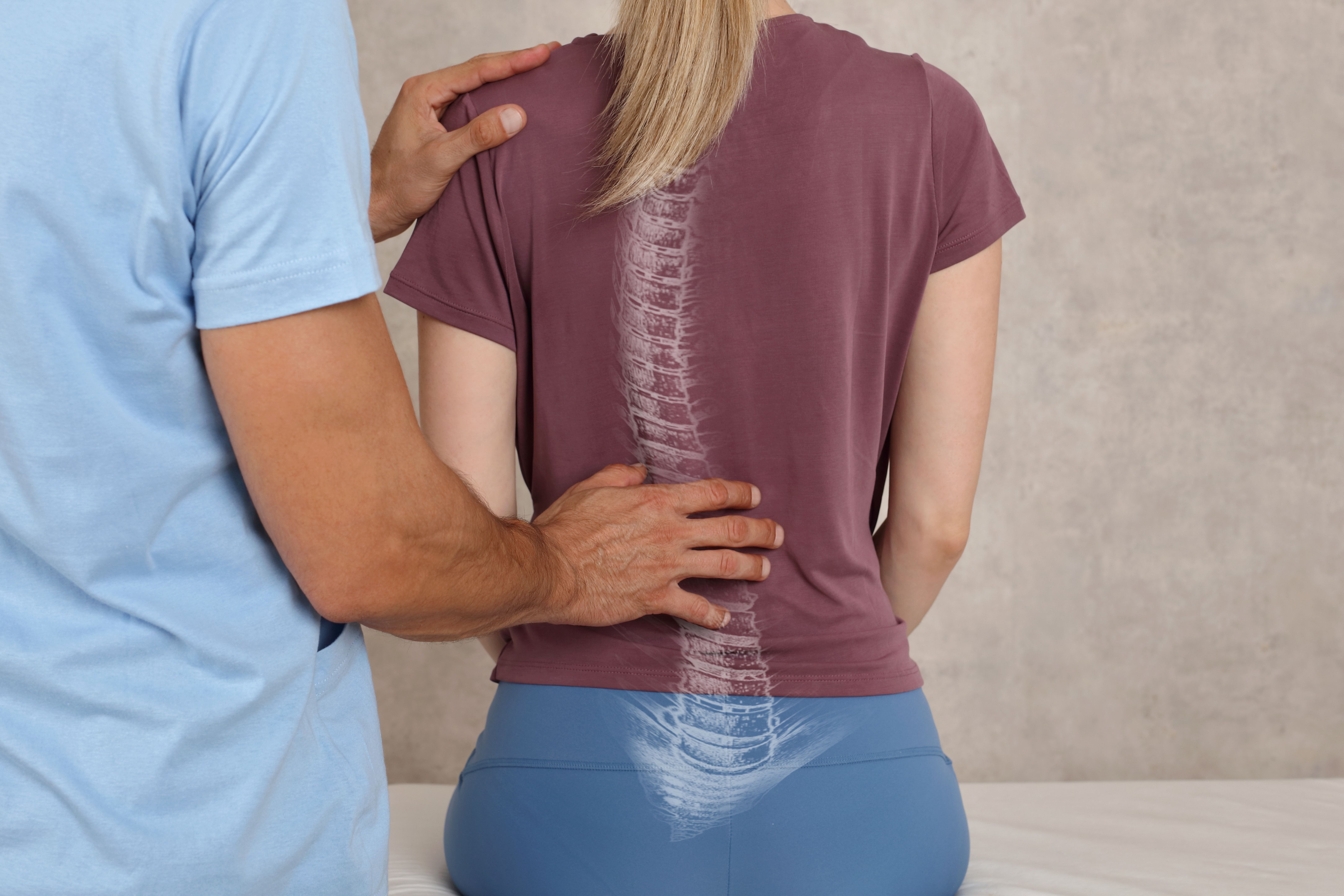 posture correction