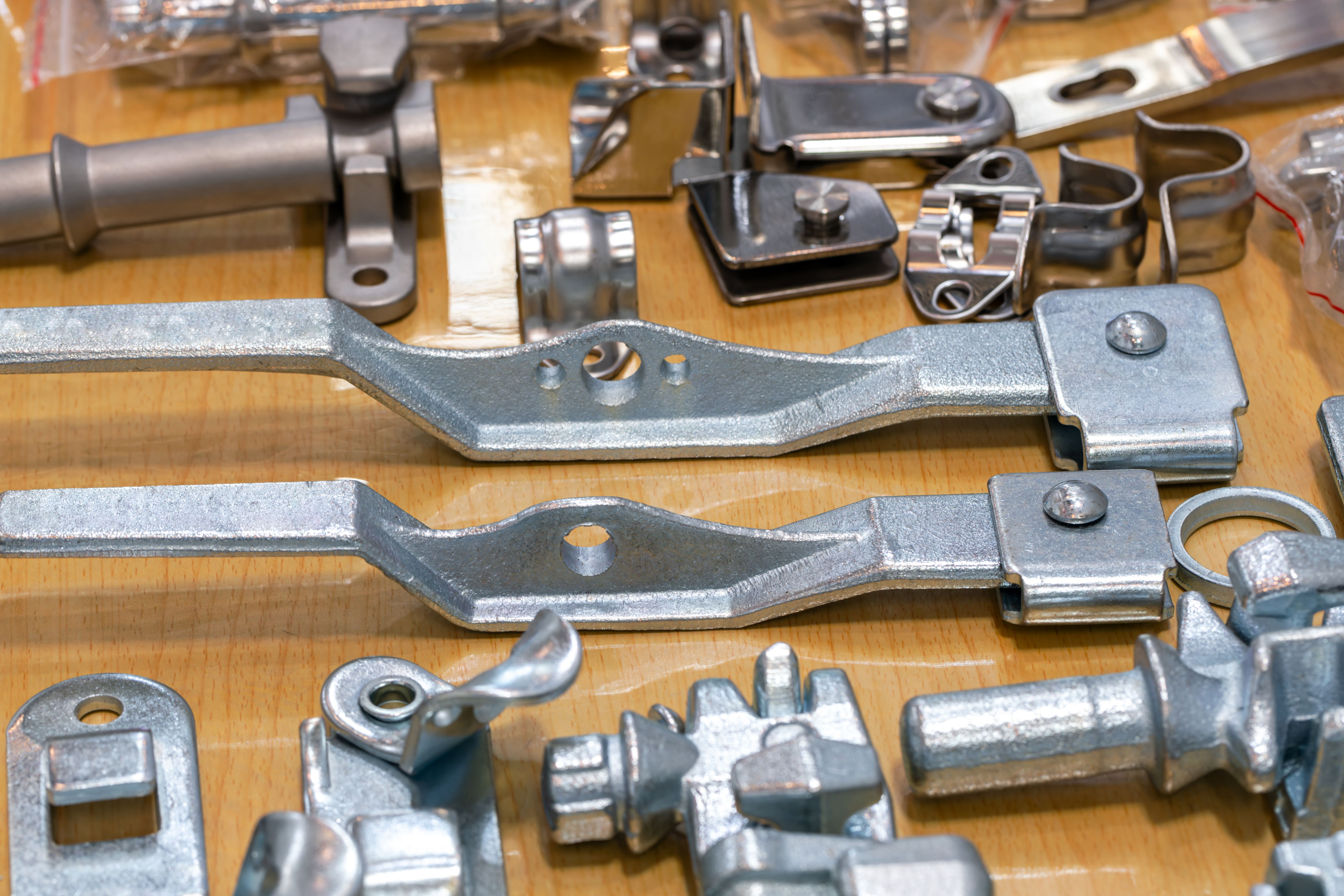 die-cast zinc alloy die-cast zinc alloy