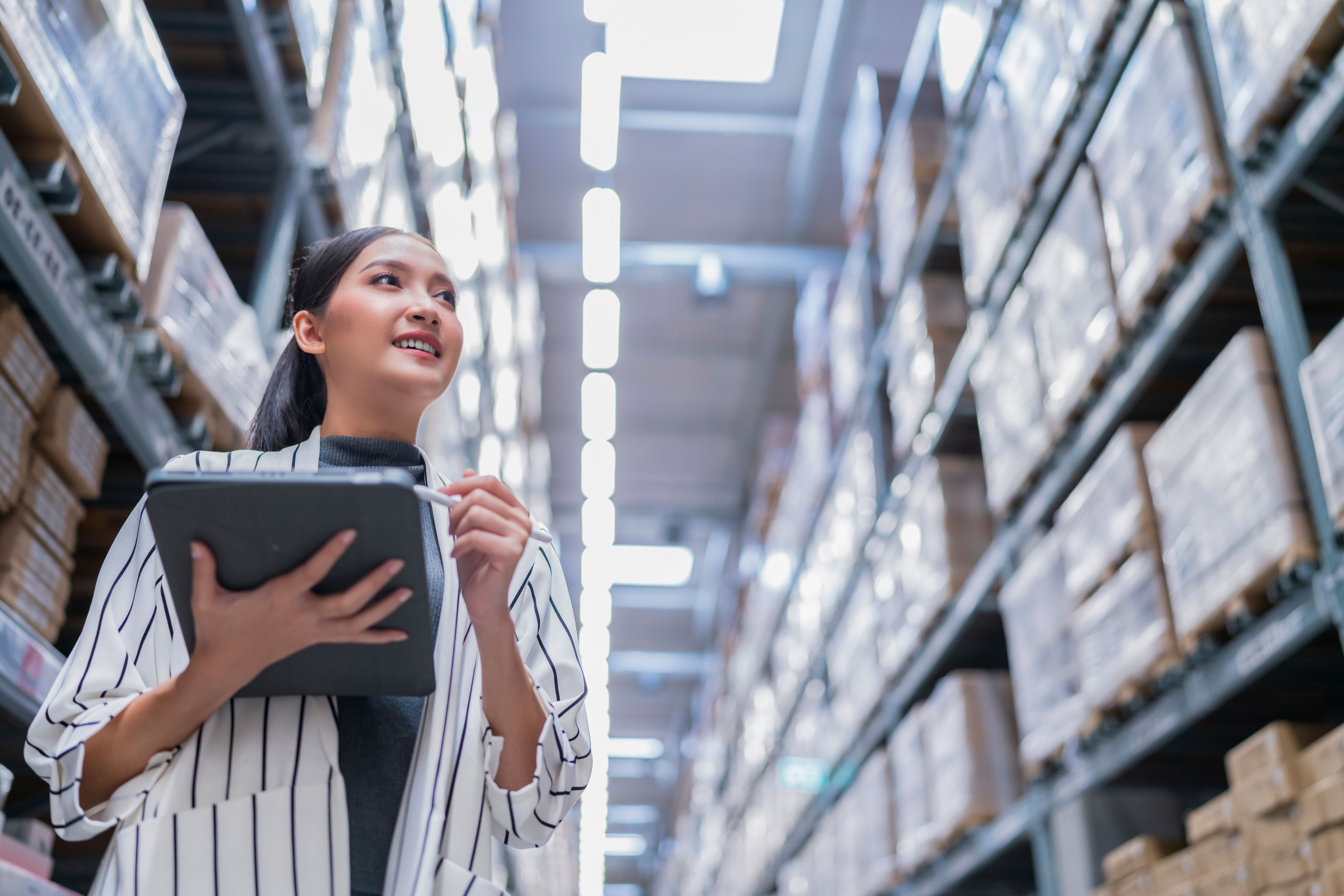 inventory management