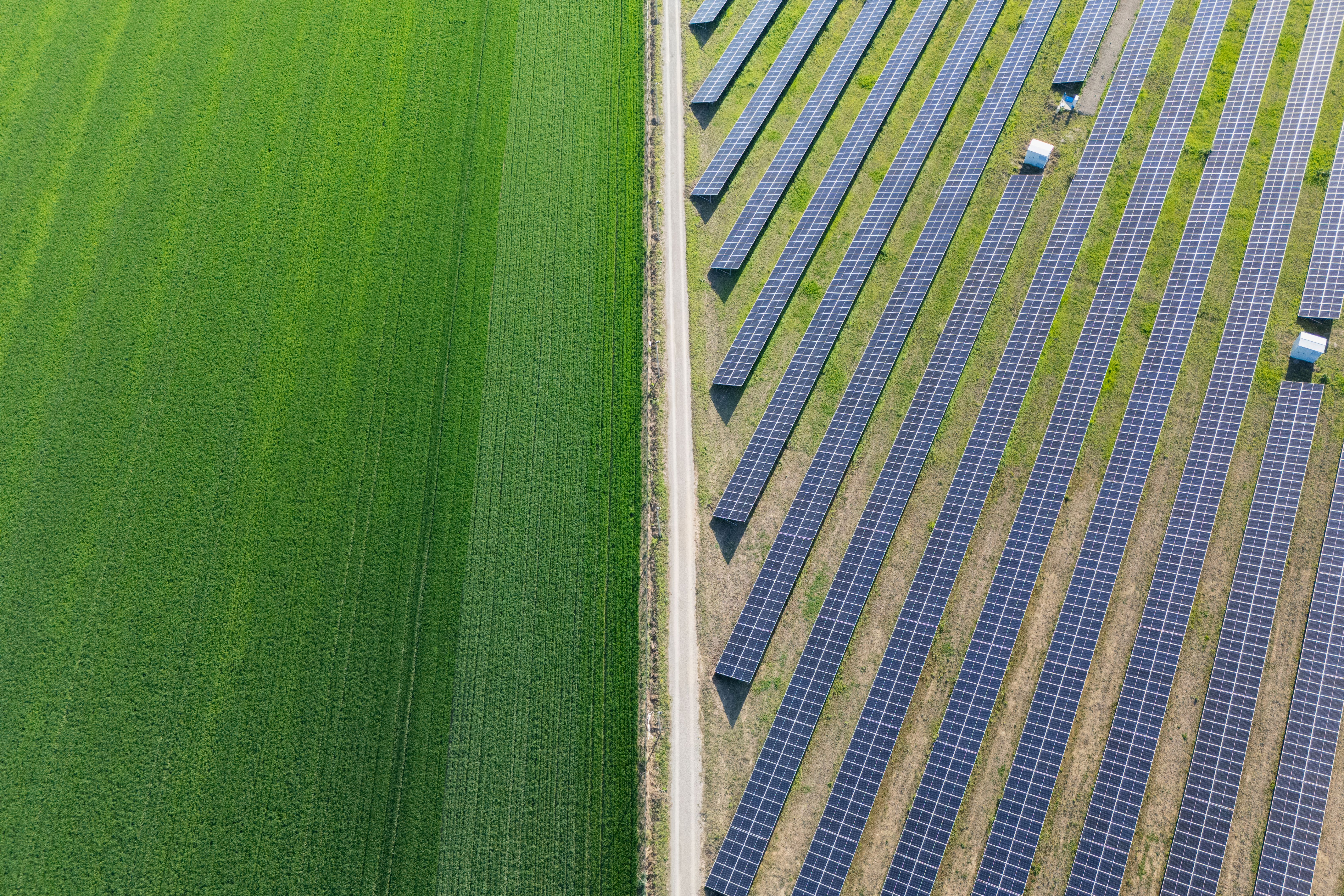 farmland sustainability