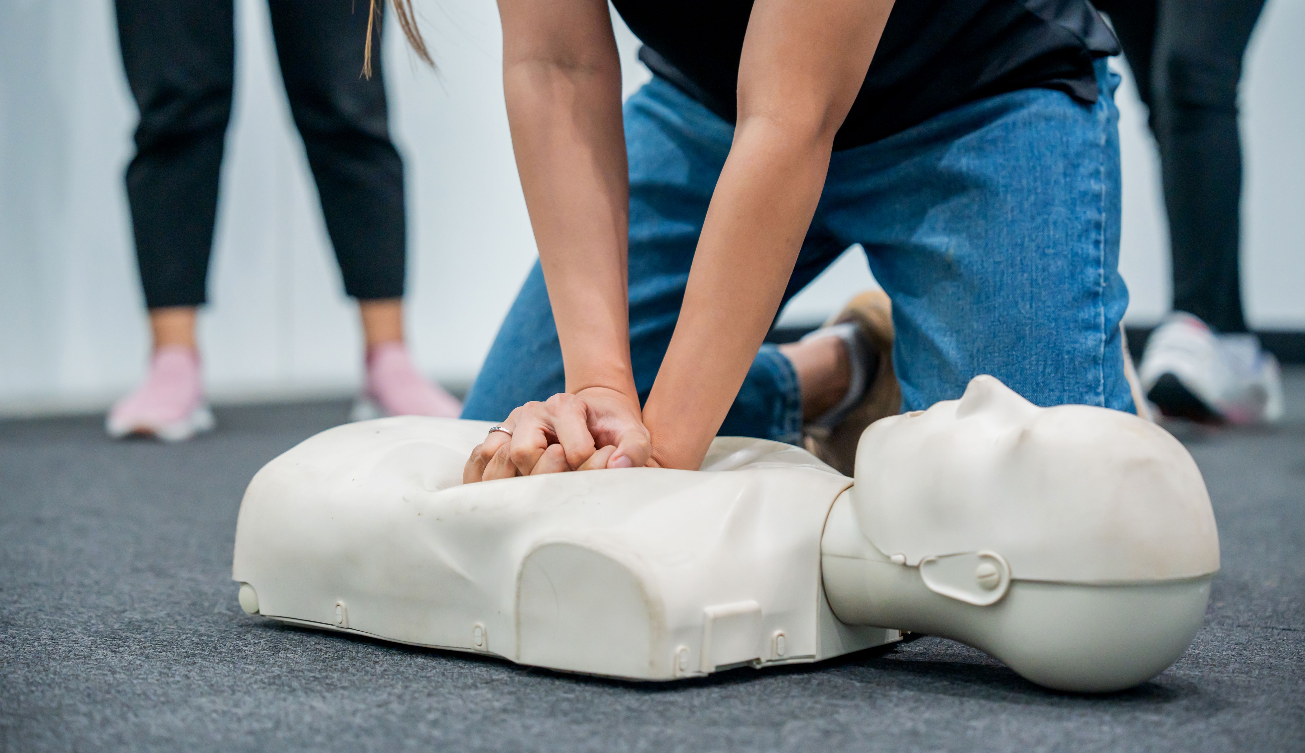 emergency care