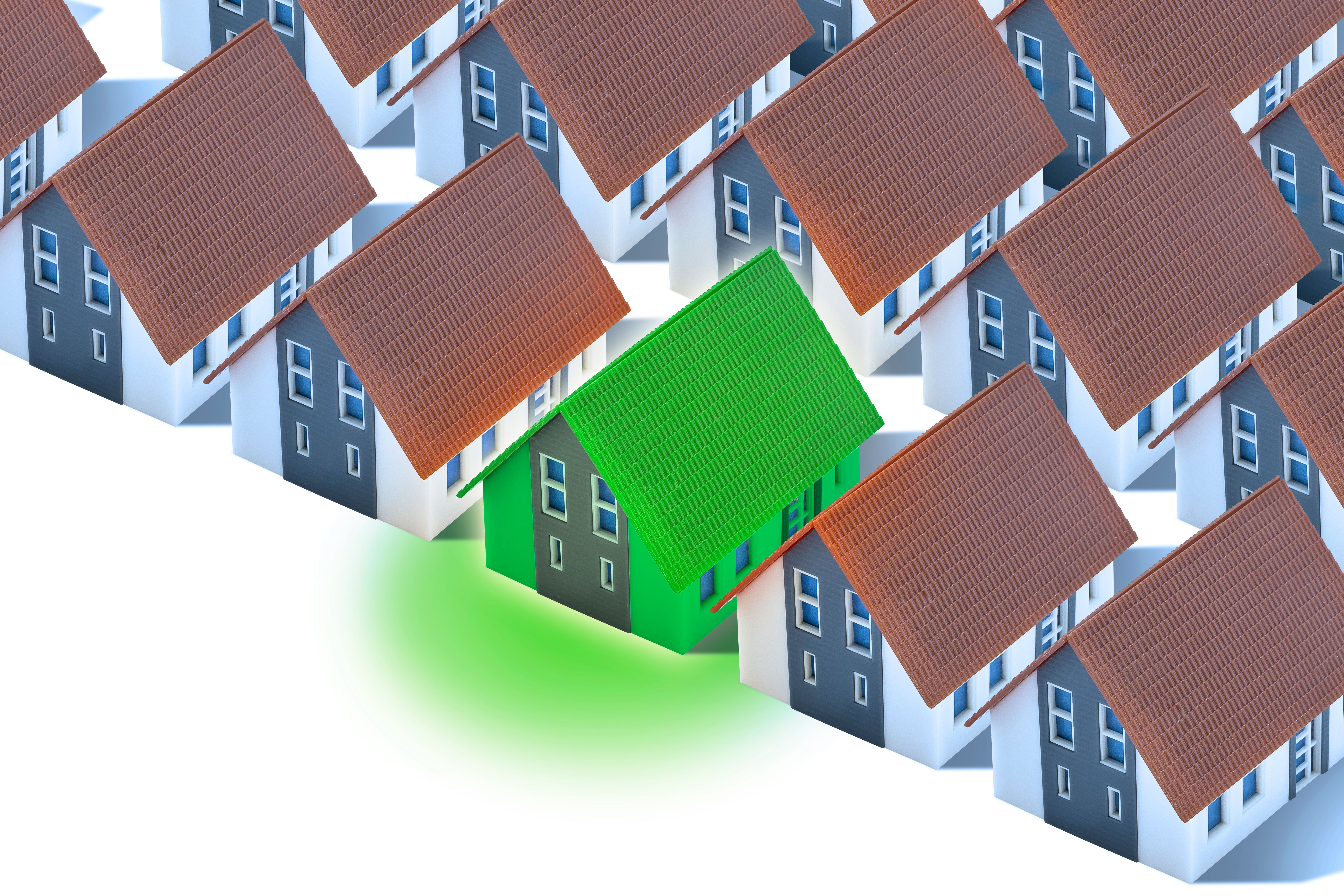 haustür energieeffizienz