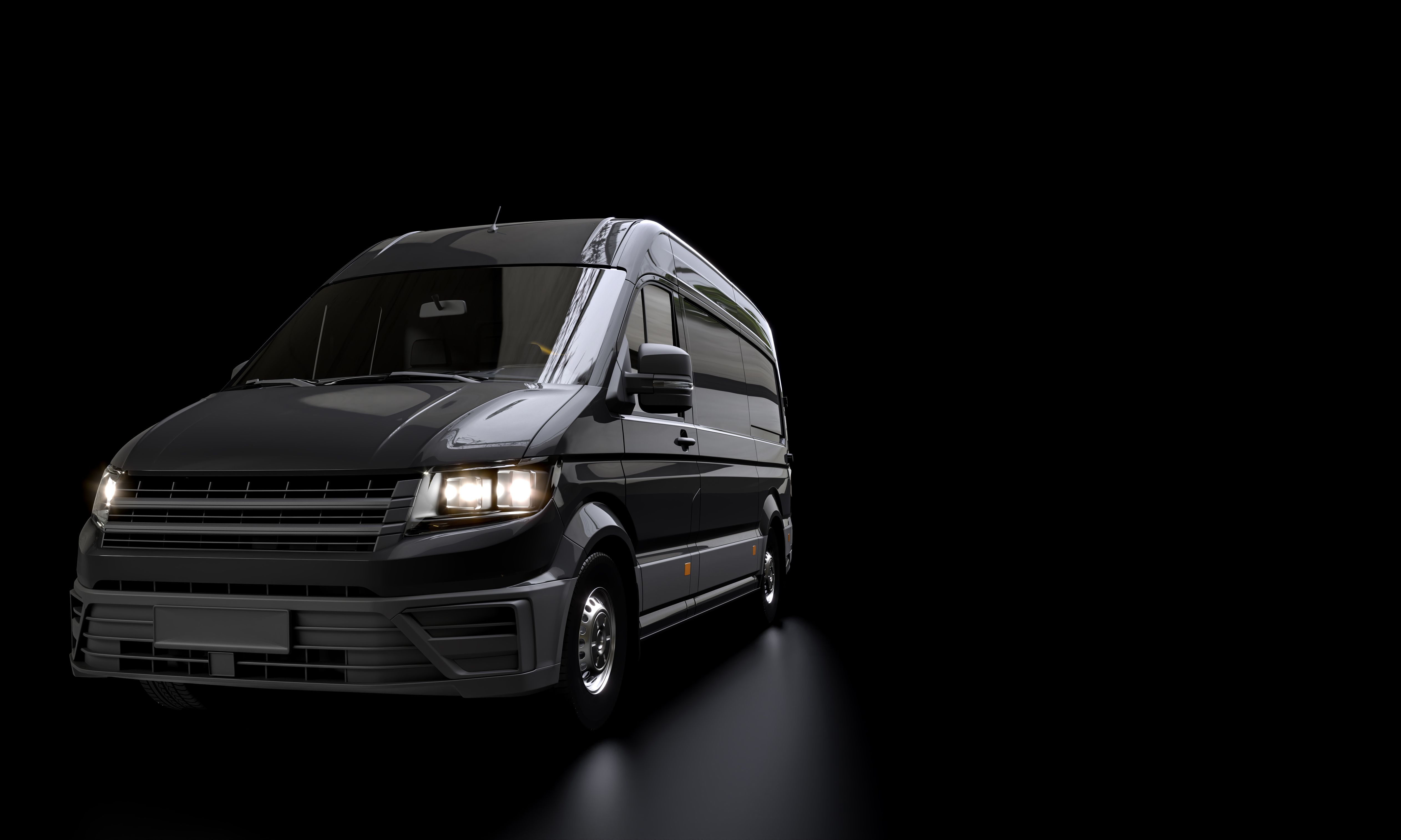 safe luxury transport