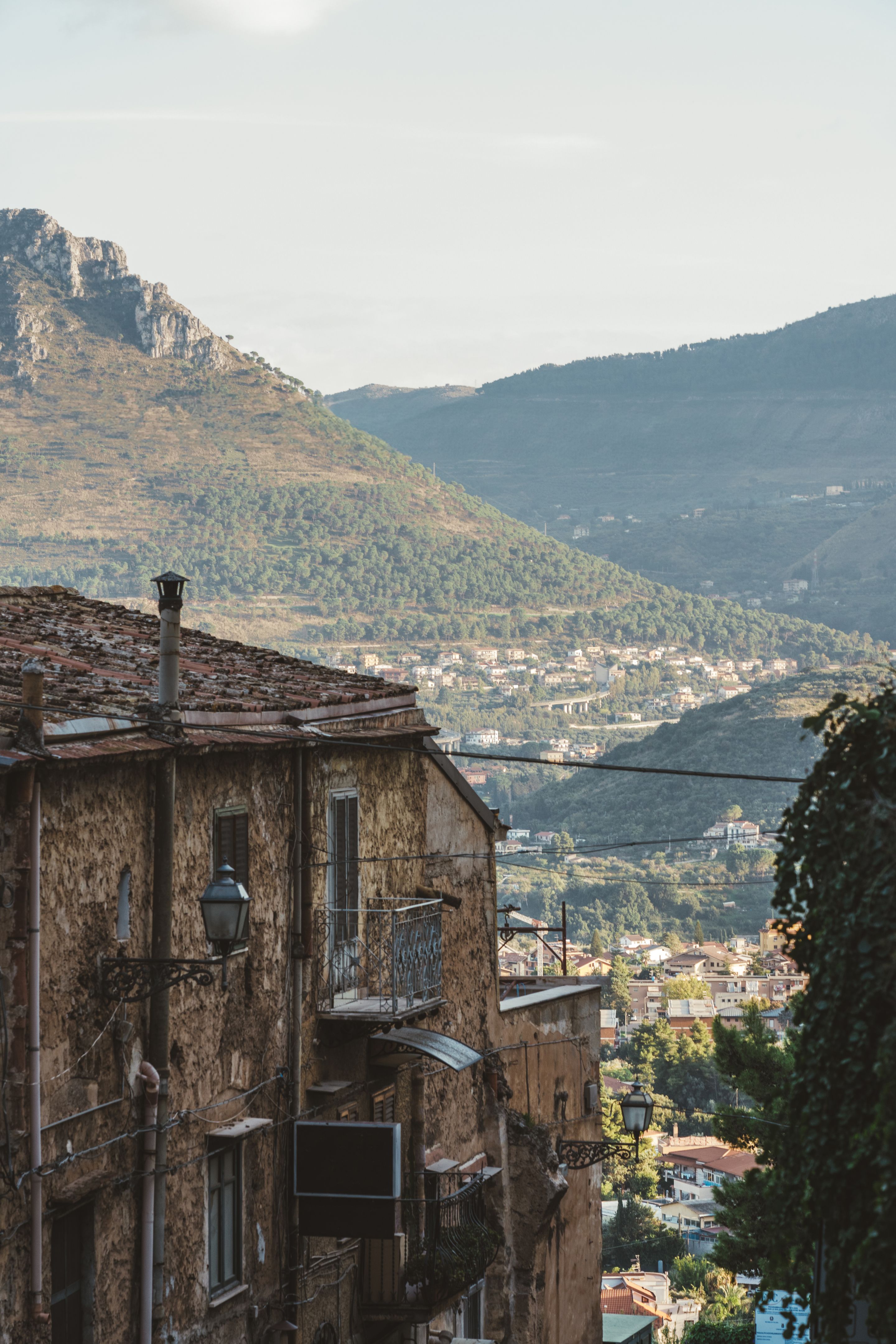 italian countryside property