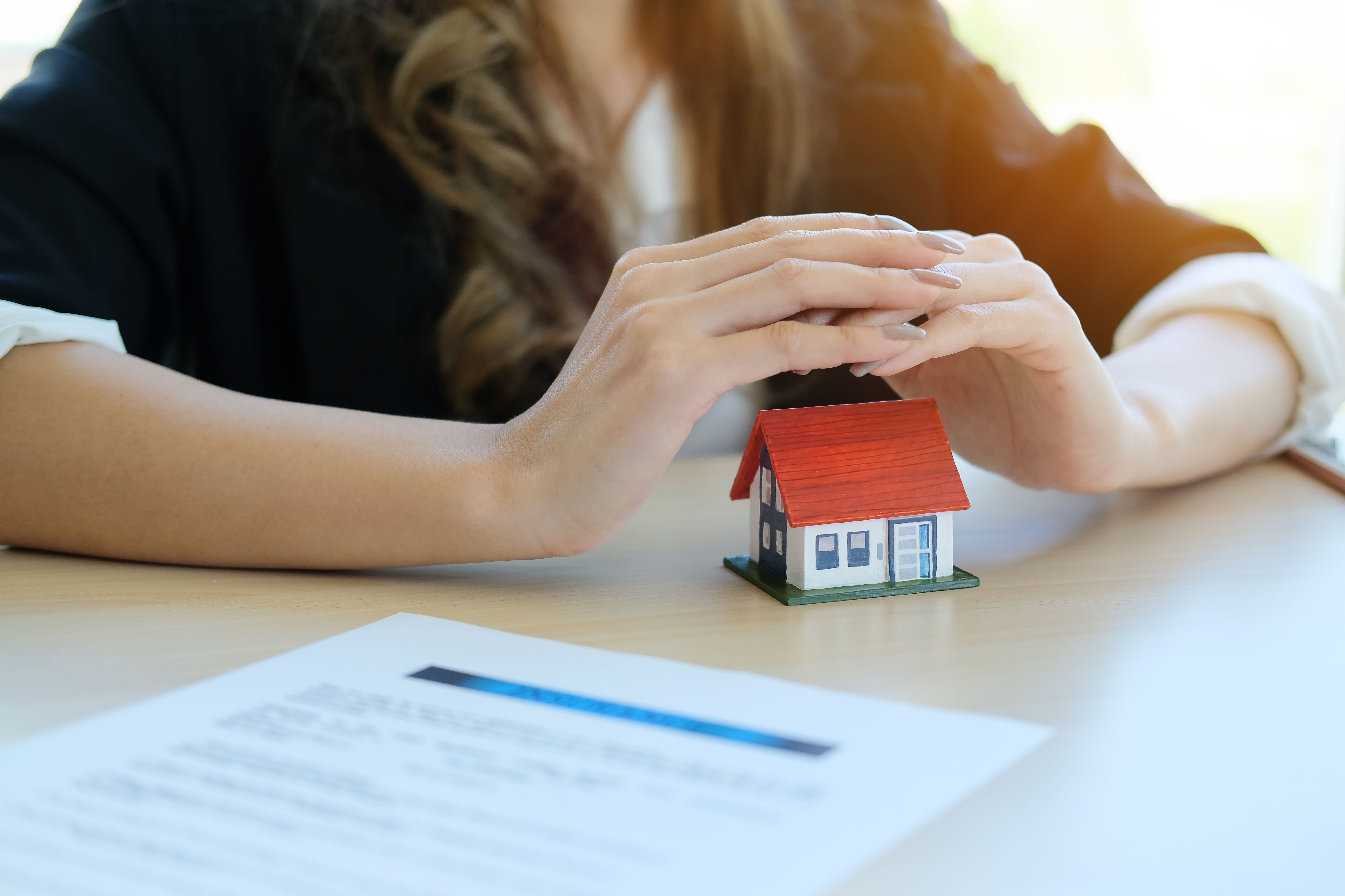 seguridad inversión