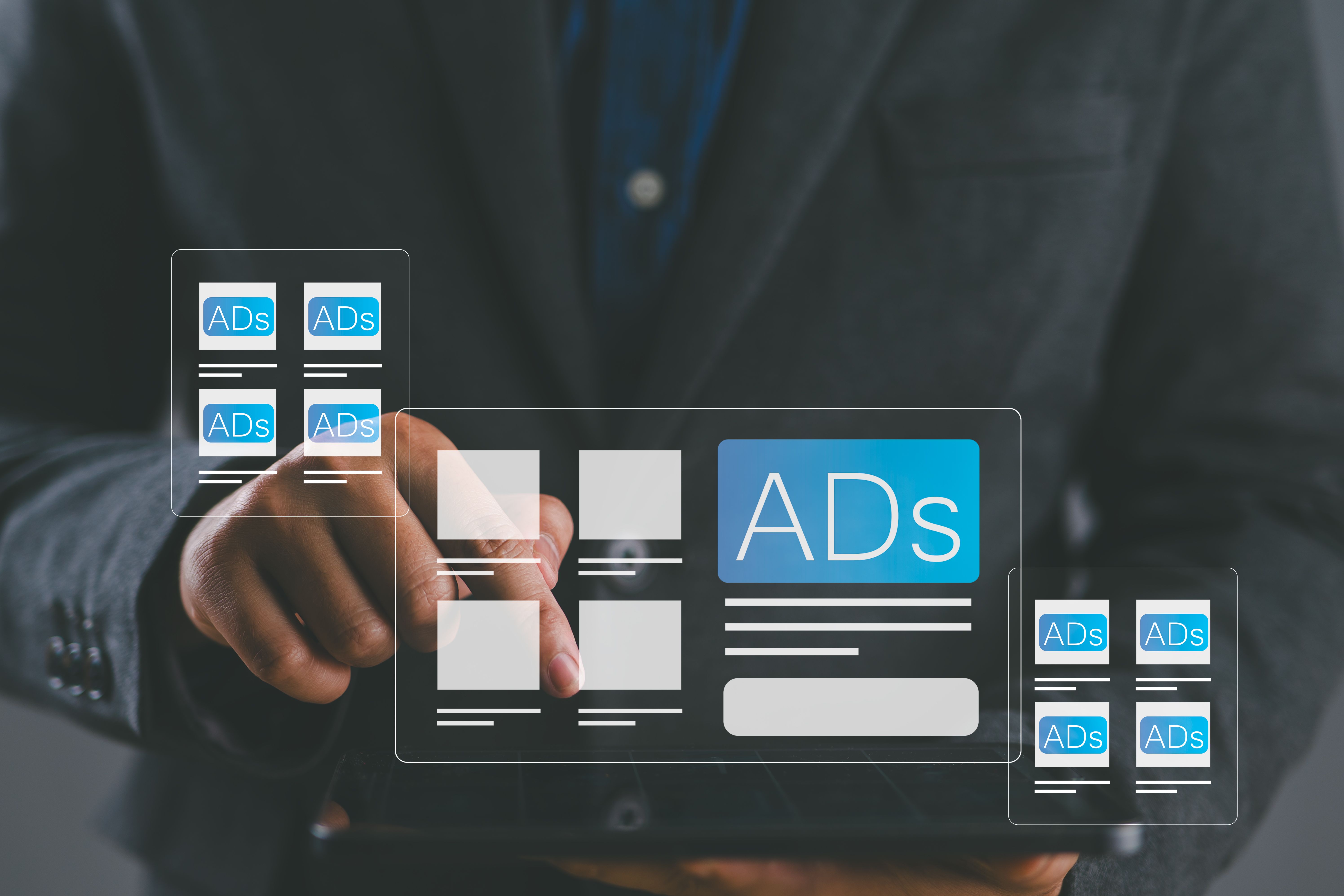 programmatic advertising