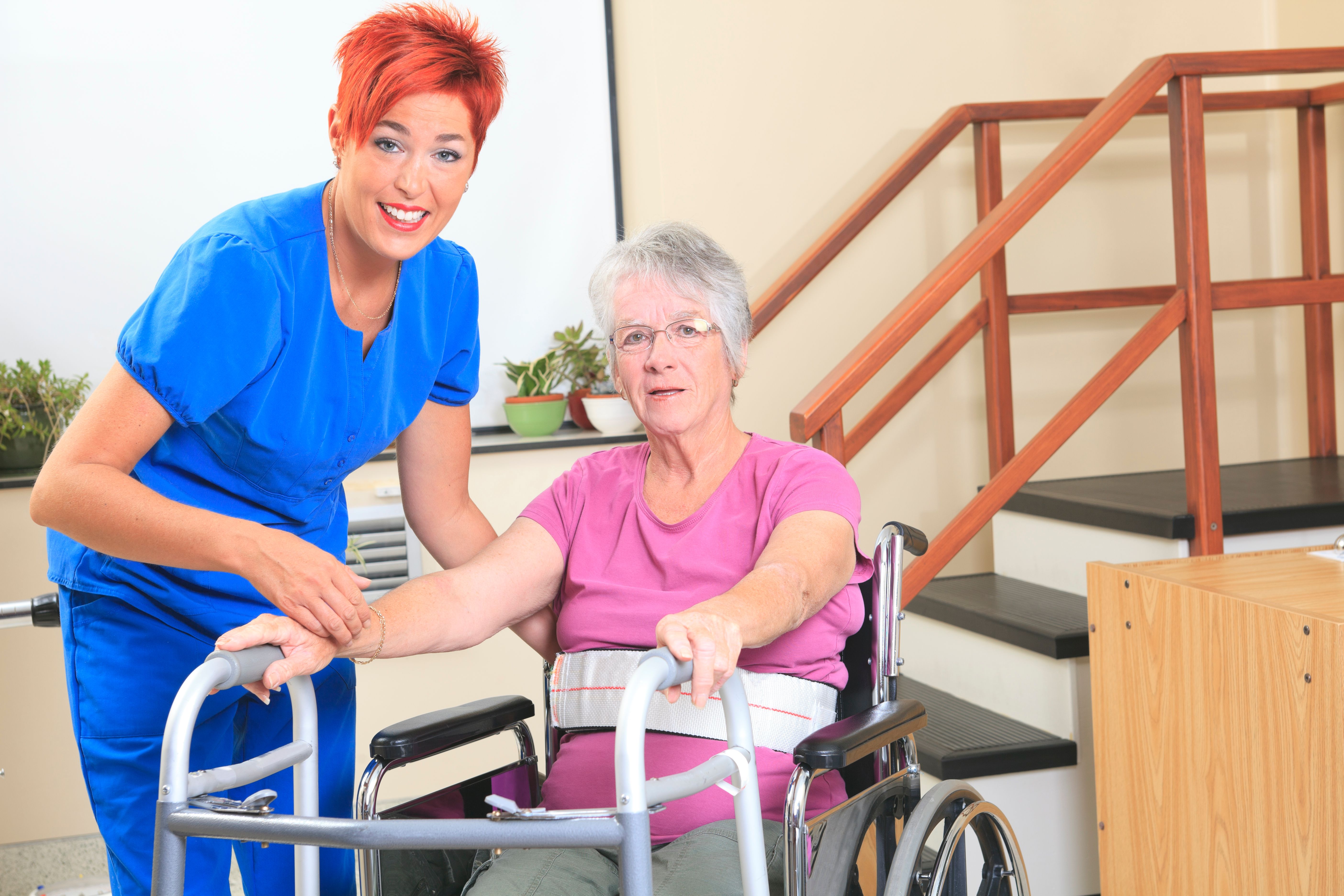 affordable homecare