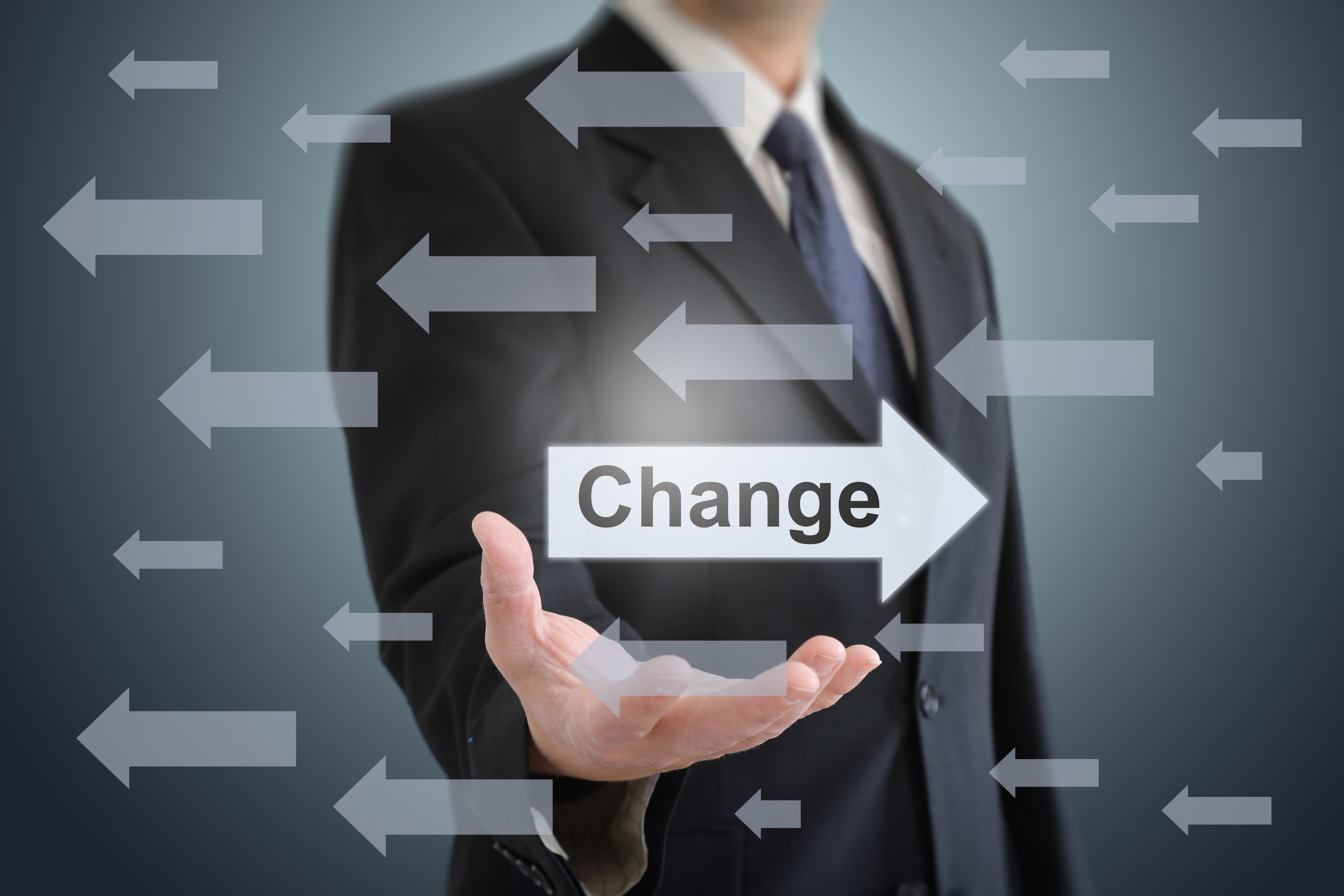 Change different idea decision