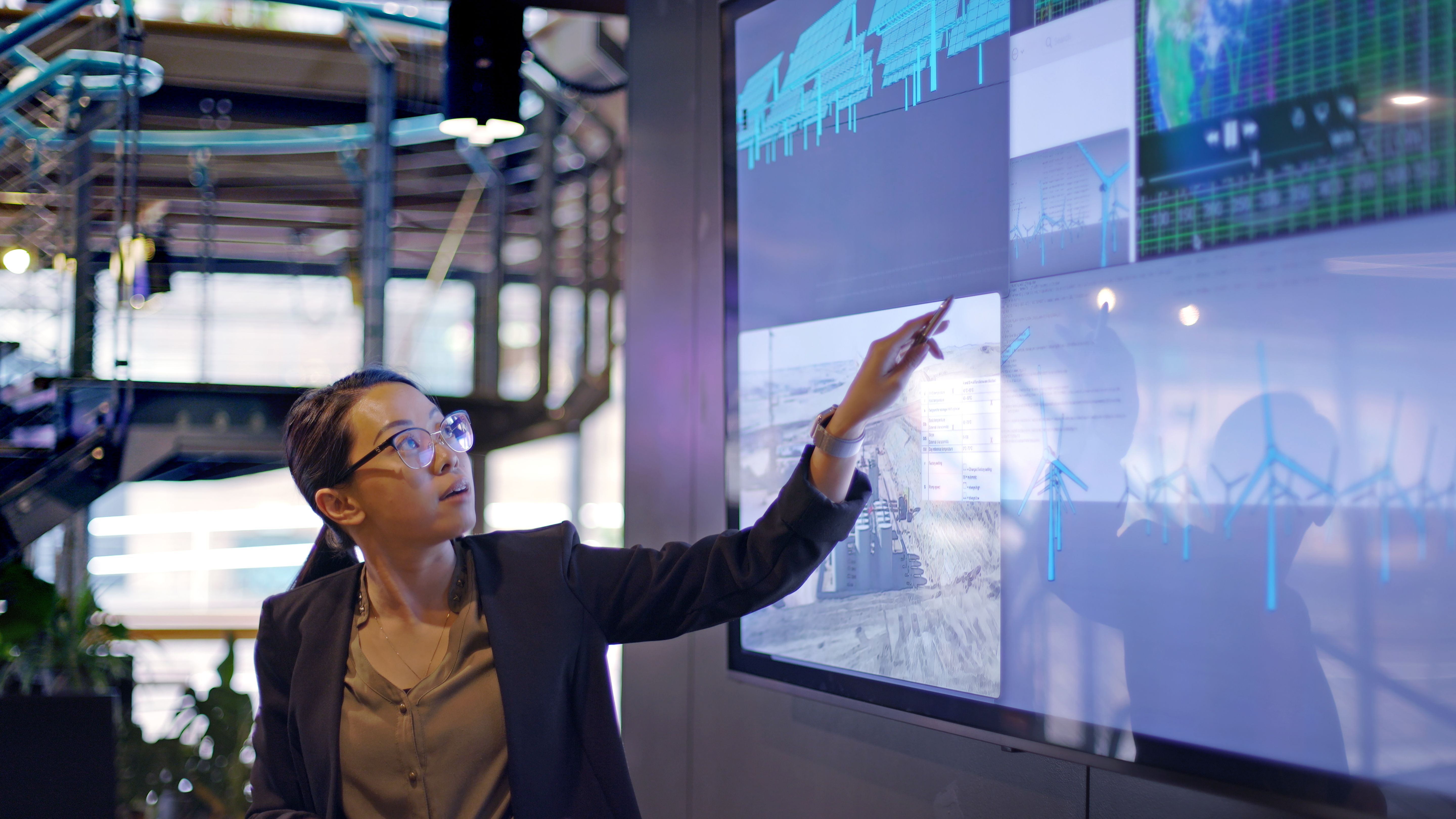 business analytics