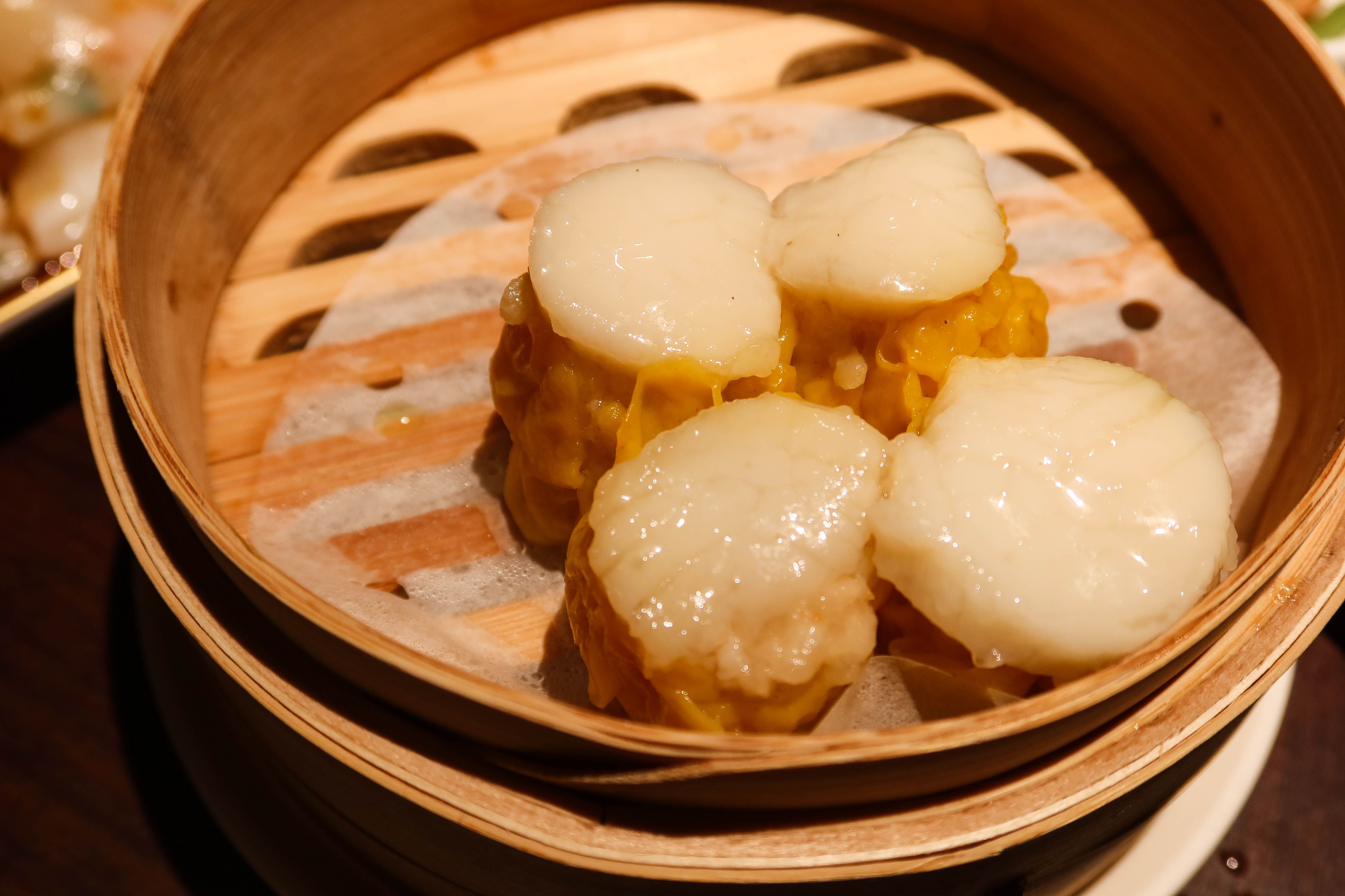 hong kong food