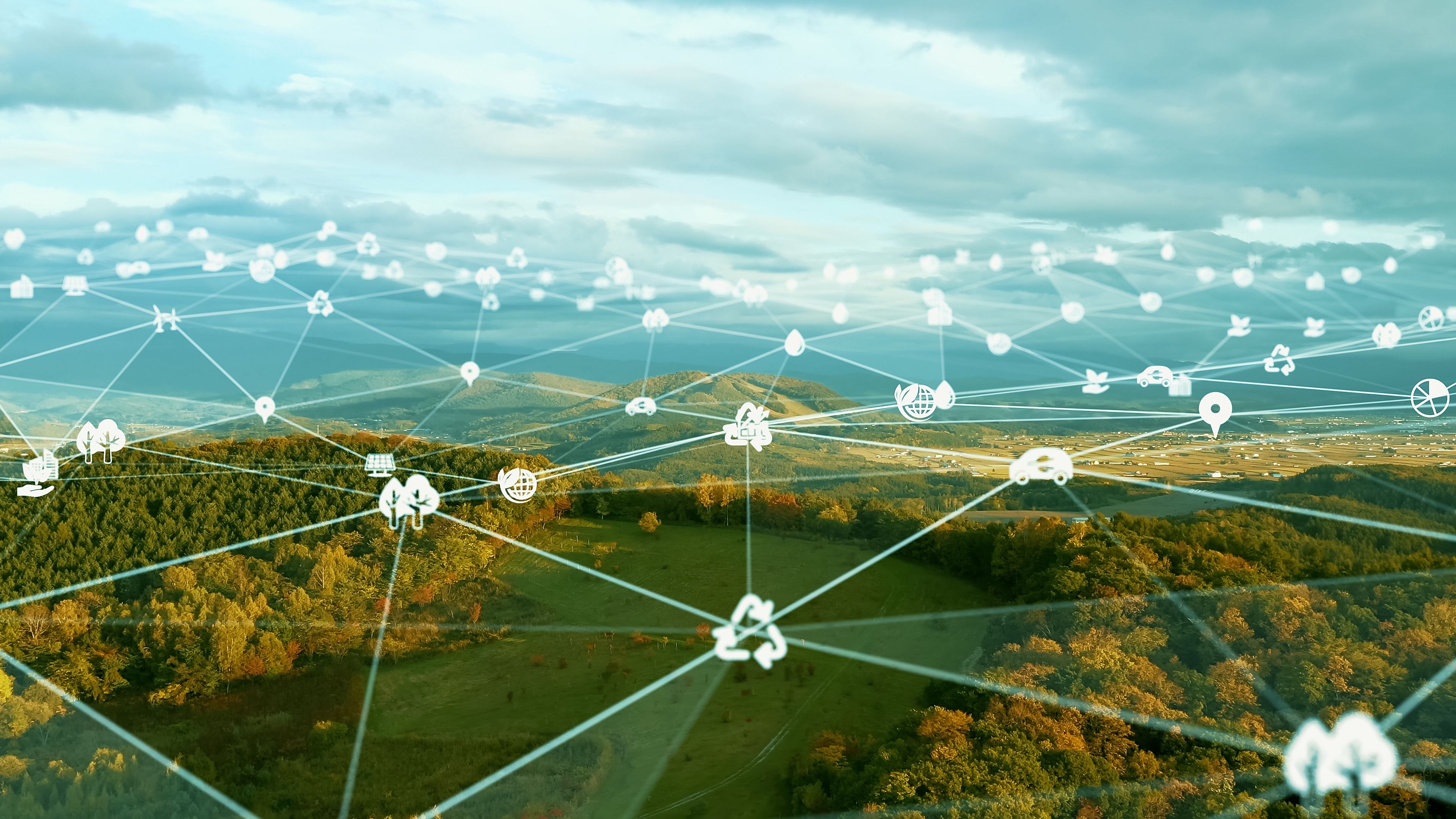 sustainable data