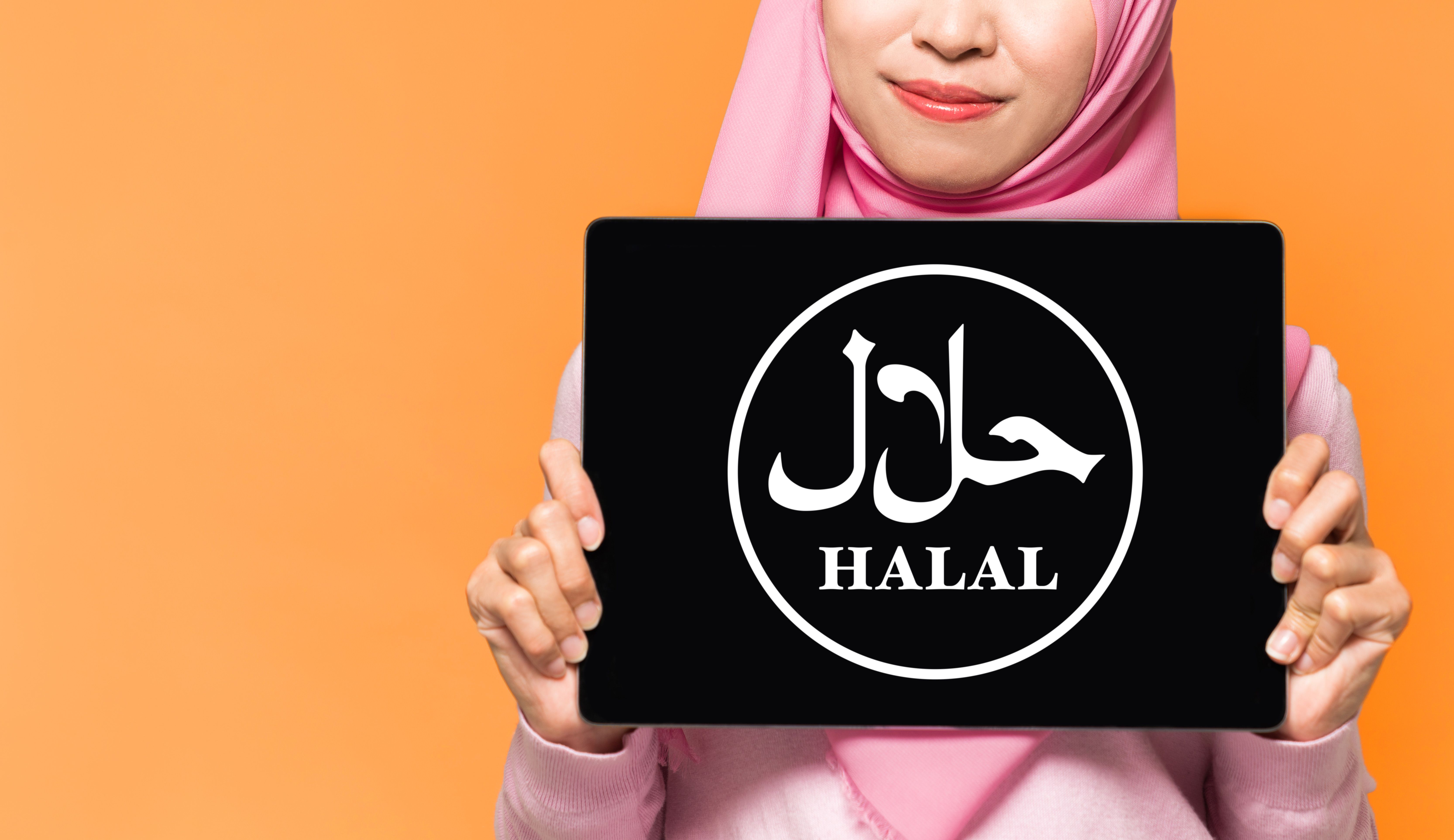 halal travel Japan
