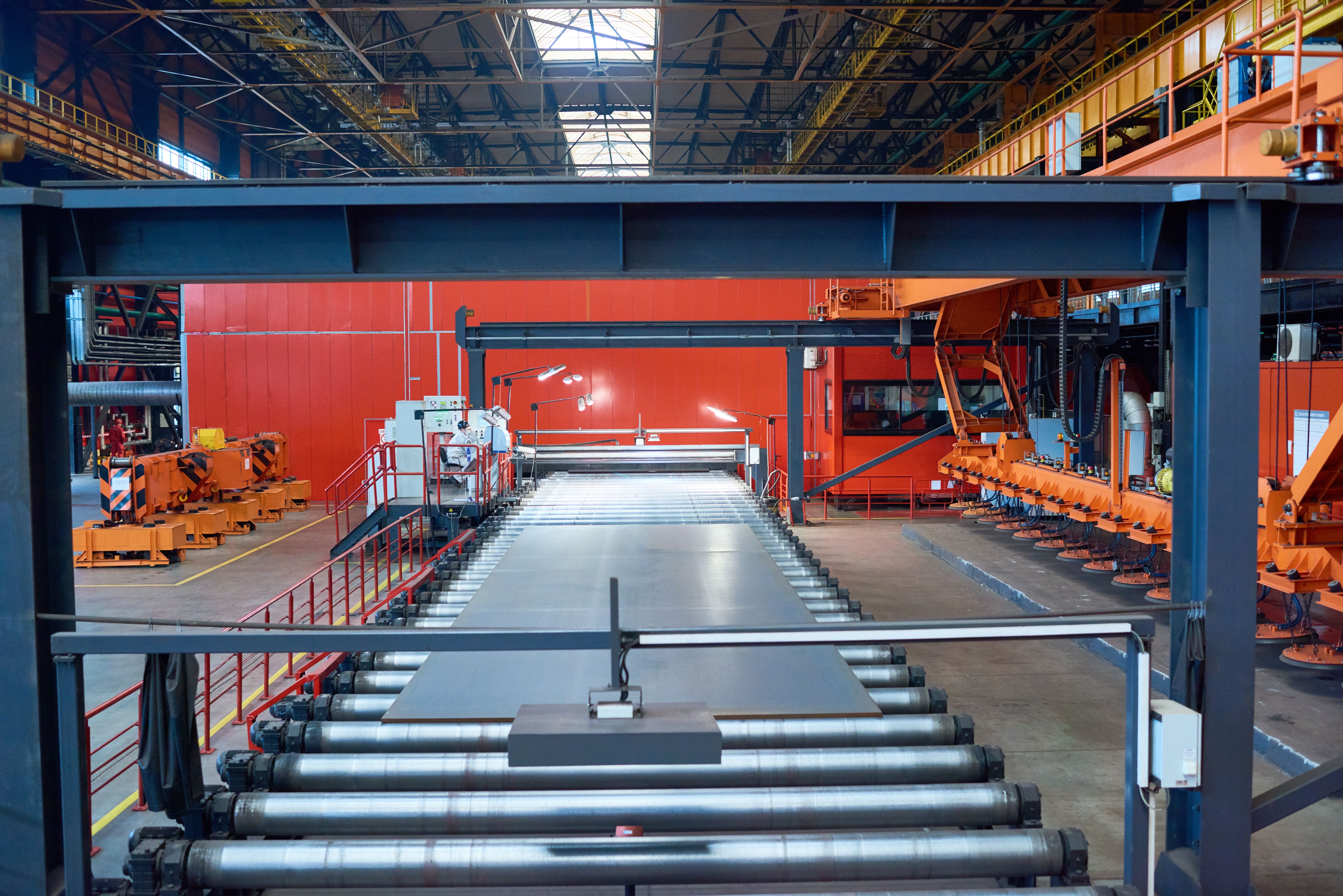 sustainable aluminium production