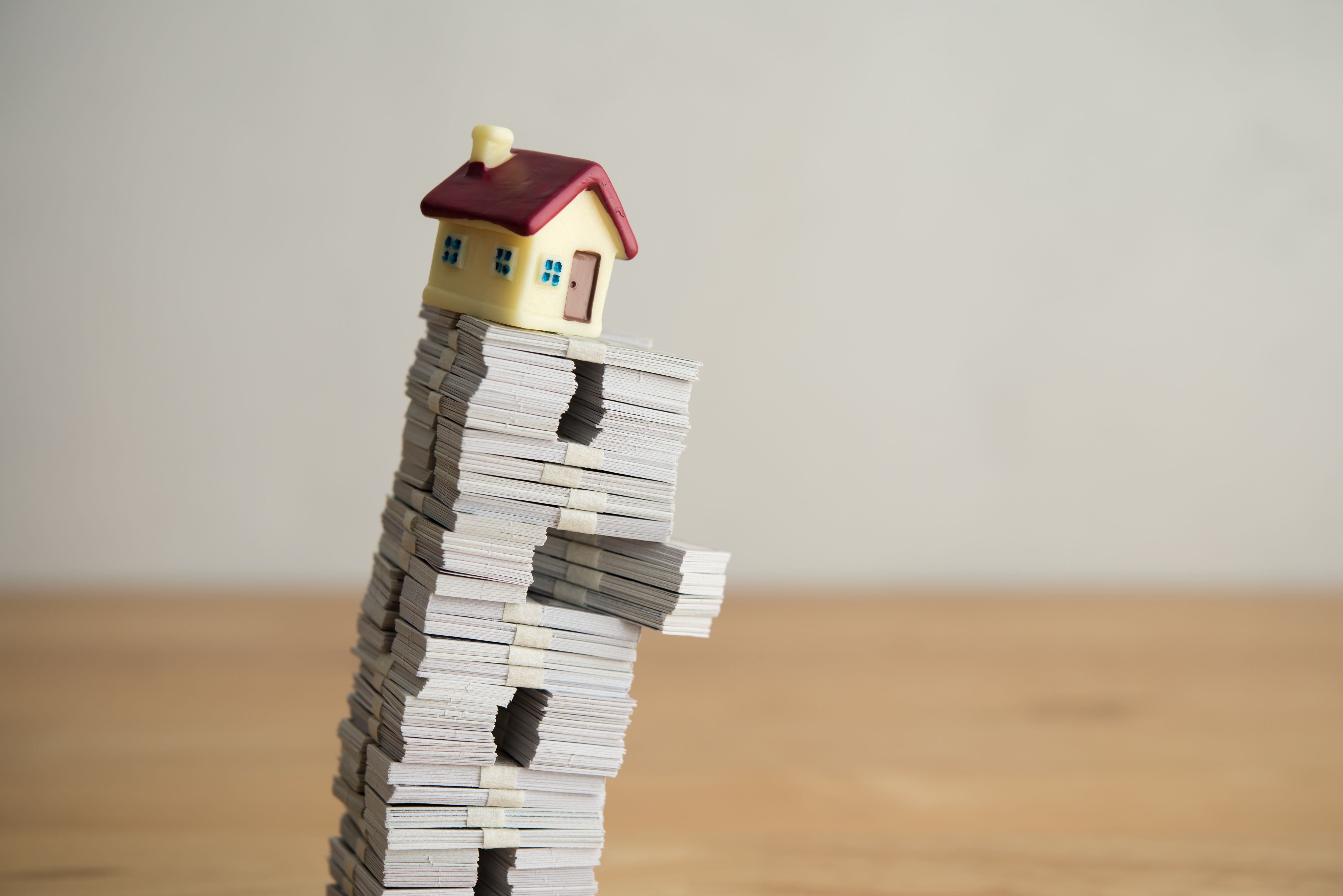foreclosure process