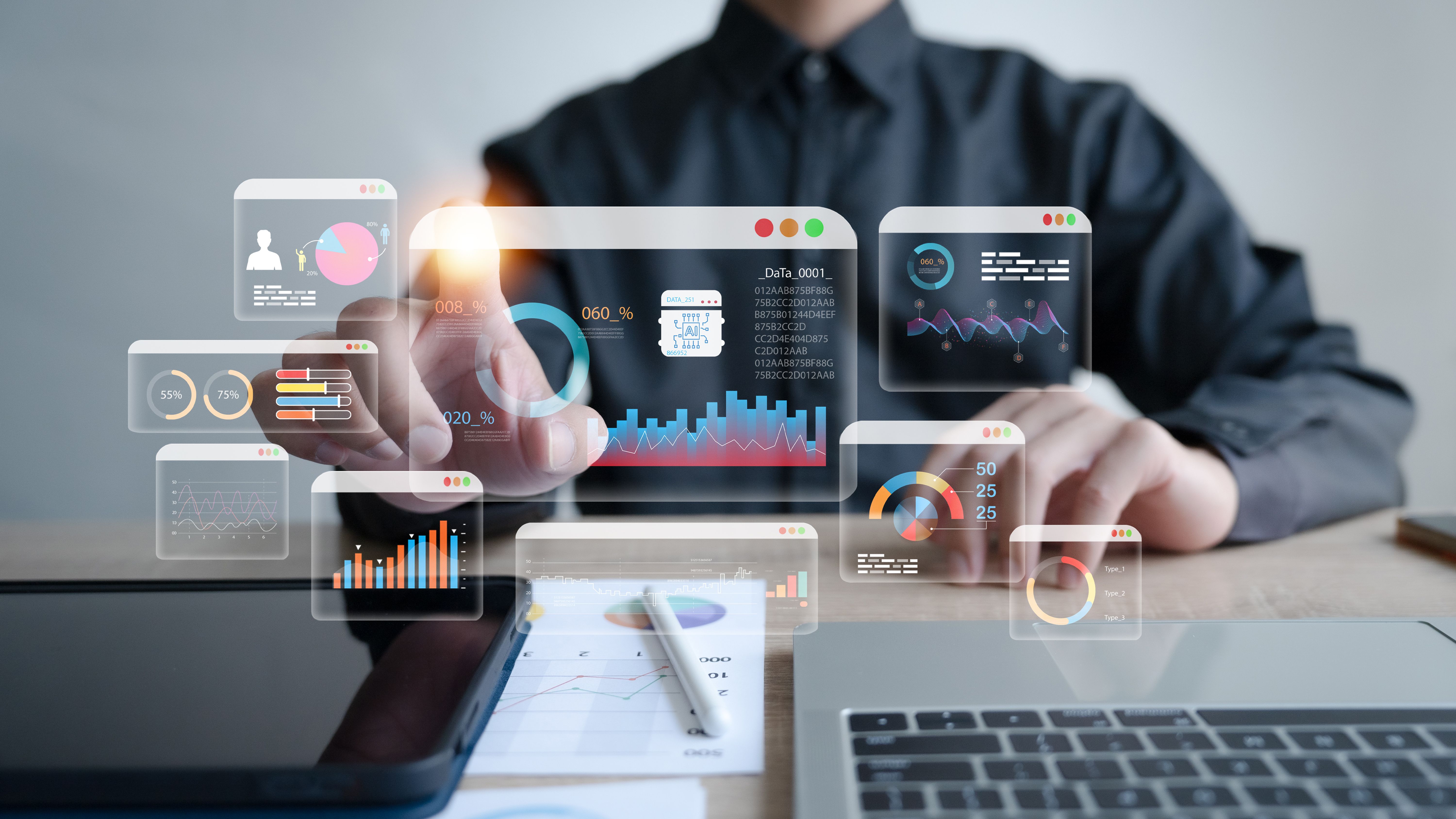 business software