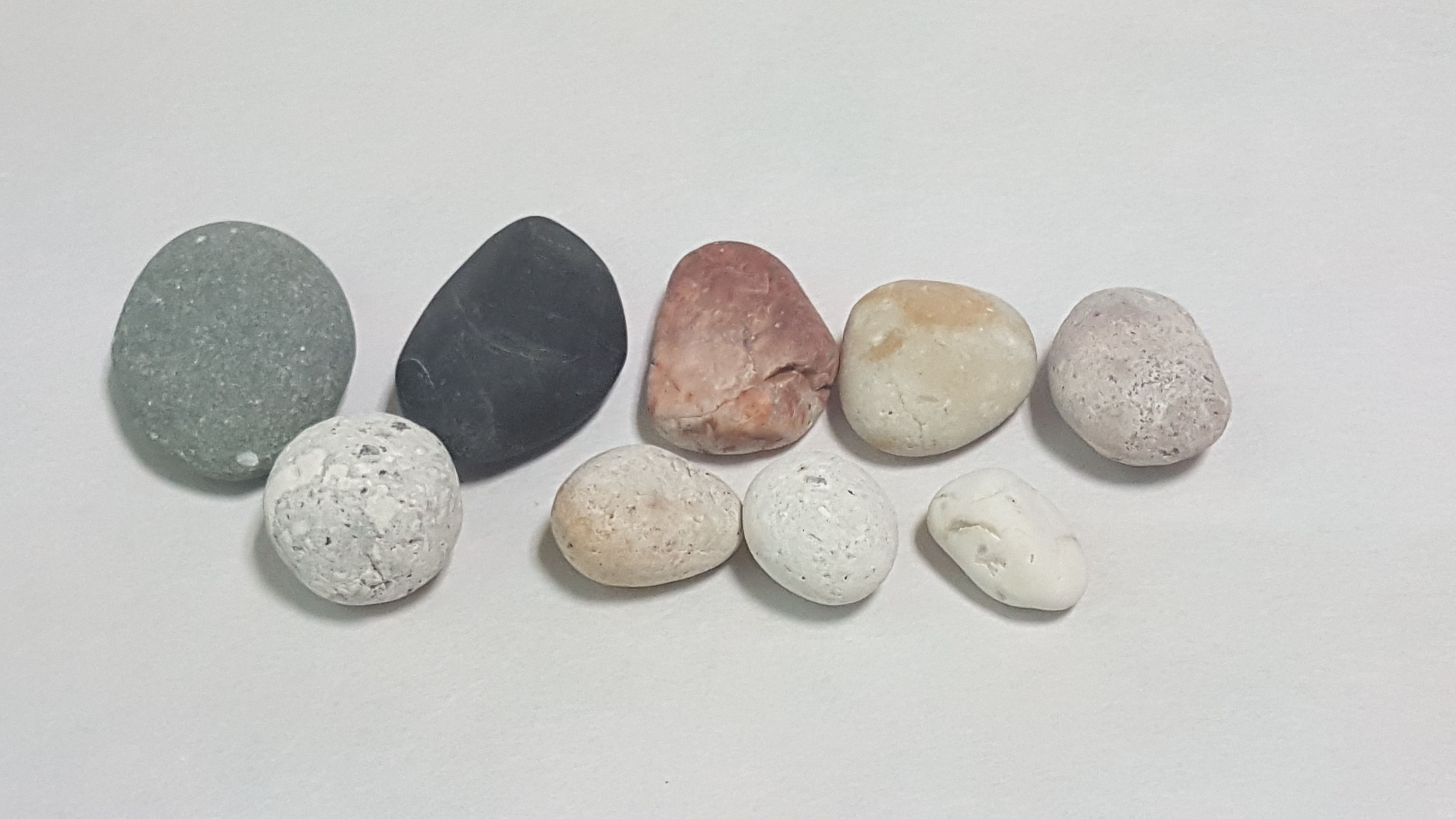 pedras naturais bijuterias