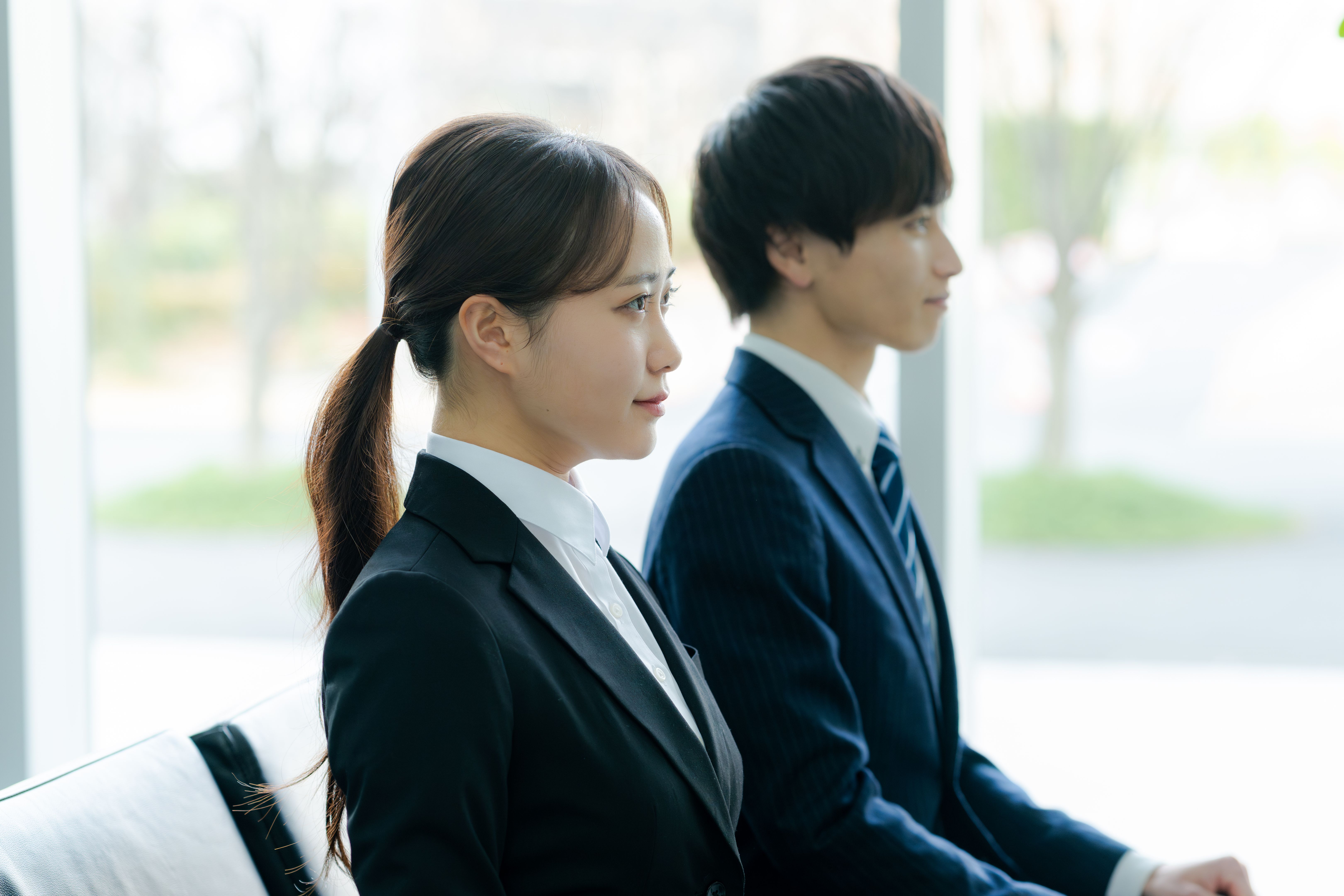 student career assessment