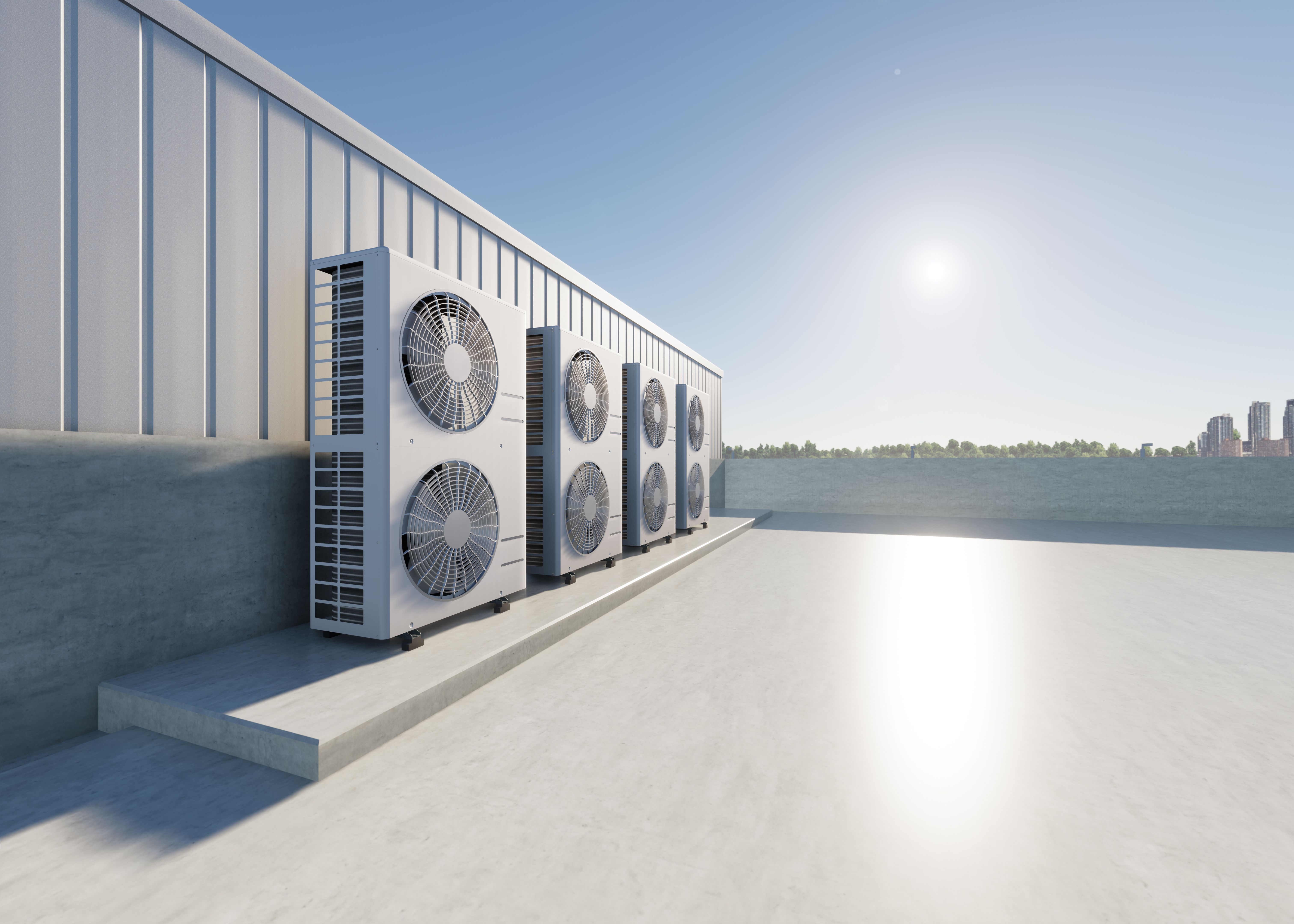 Top Myths About HVAC Systems Debunked