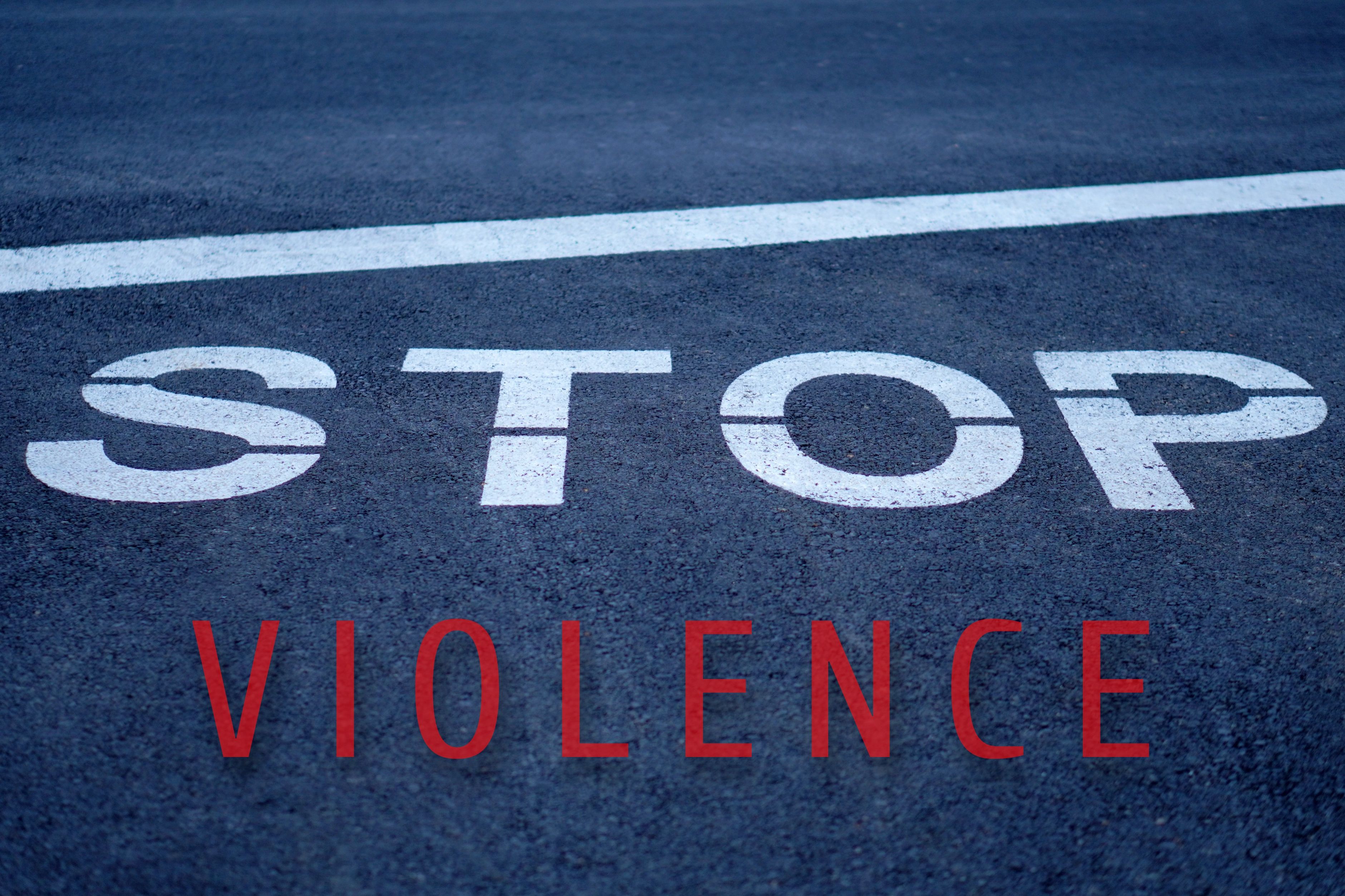 domestic violence support