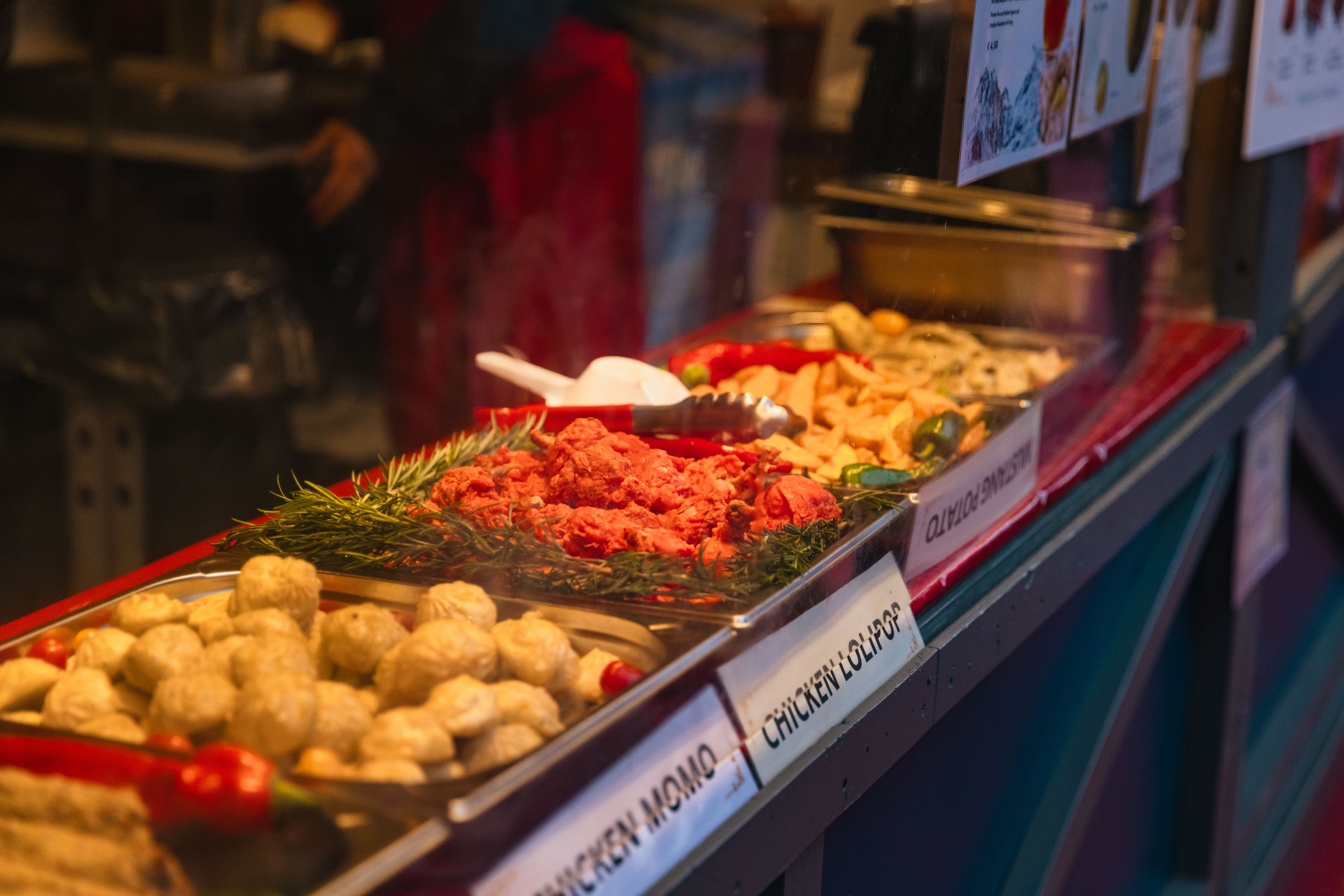 global food festival