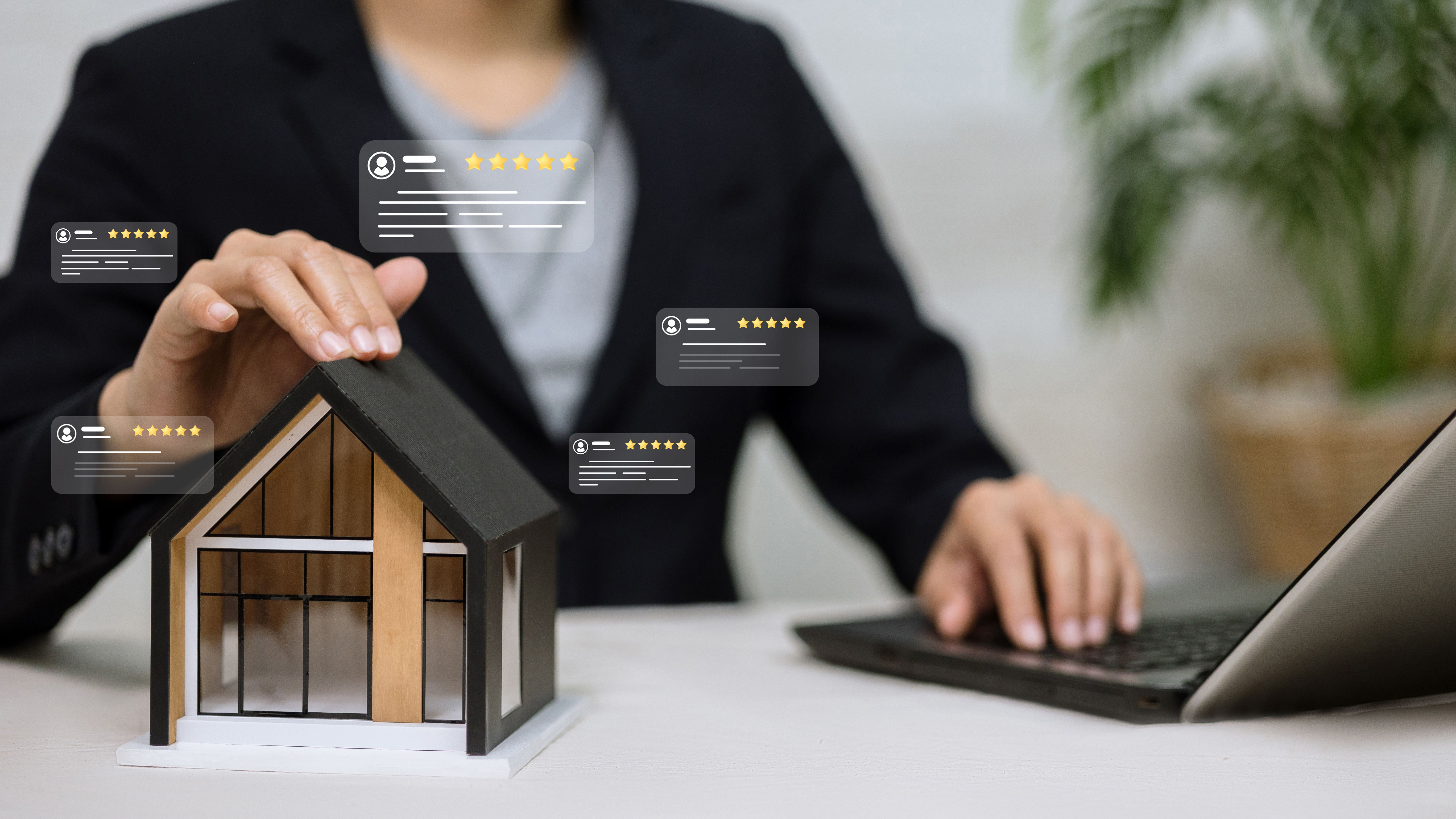 client satisfaction real estate