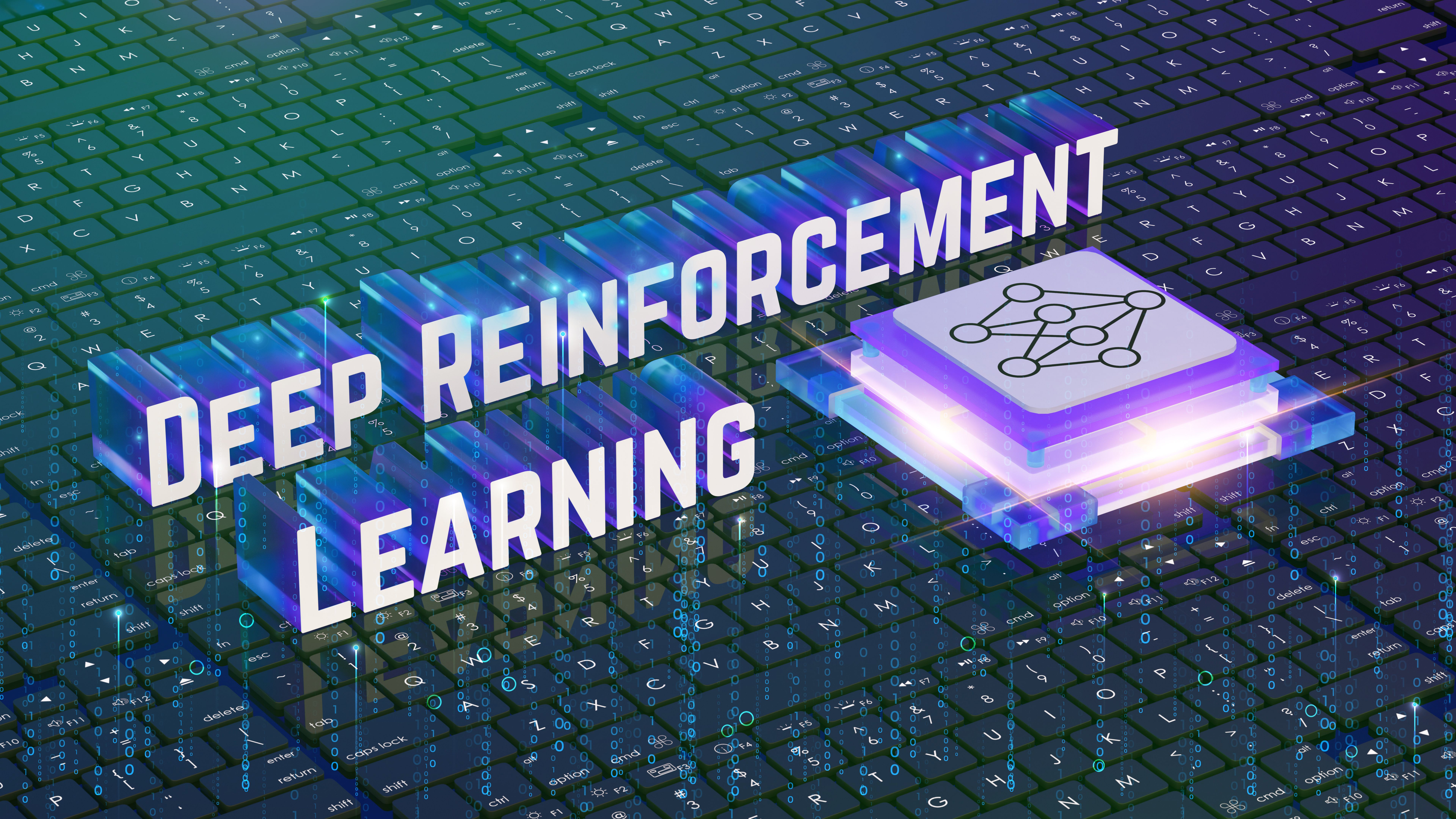 machine learning training