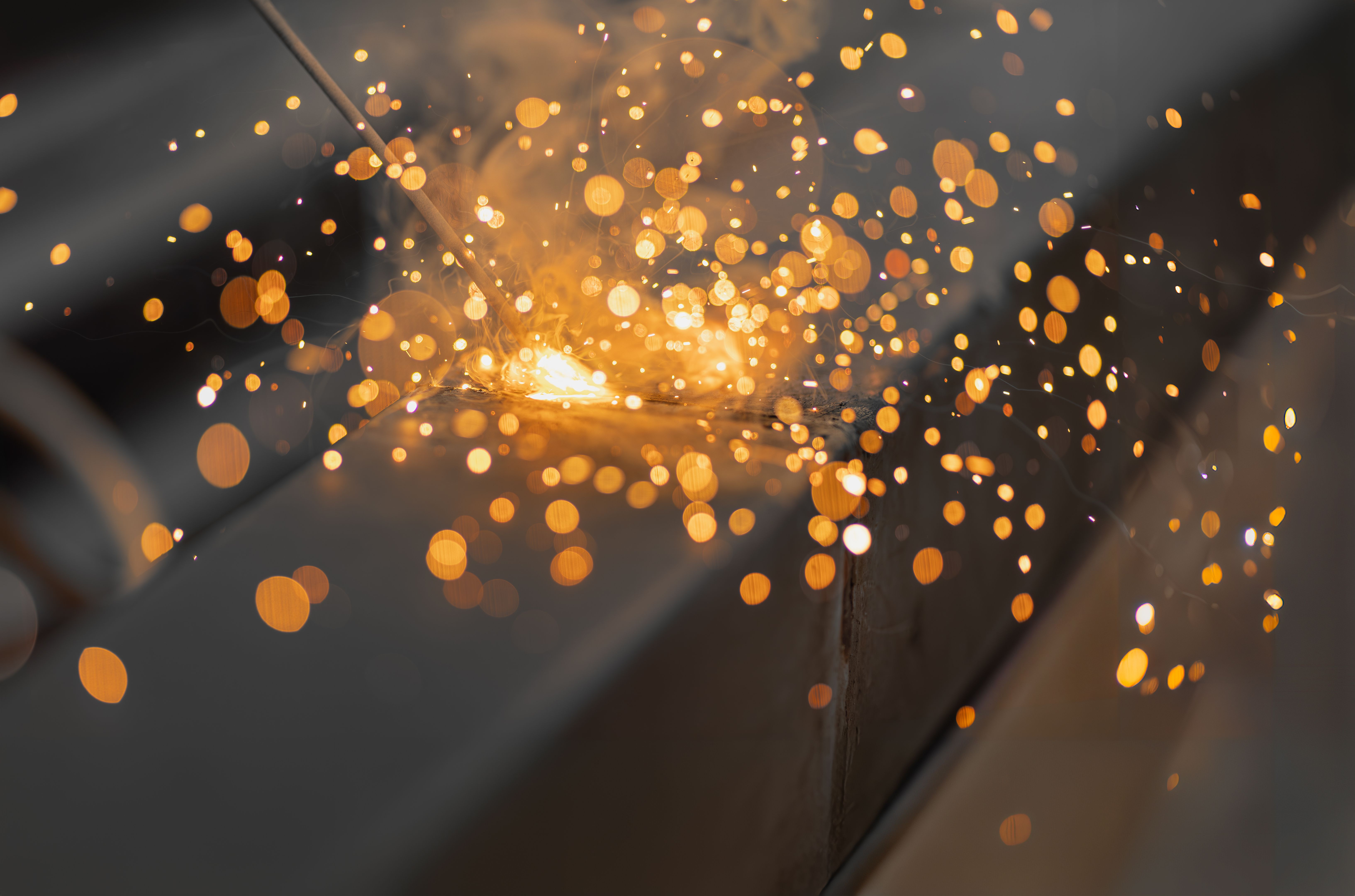 construction welding