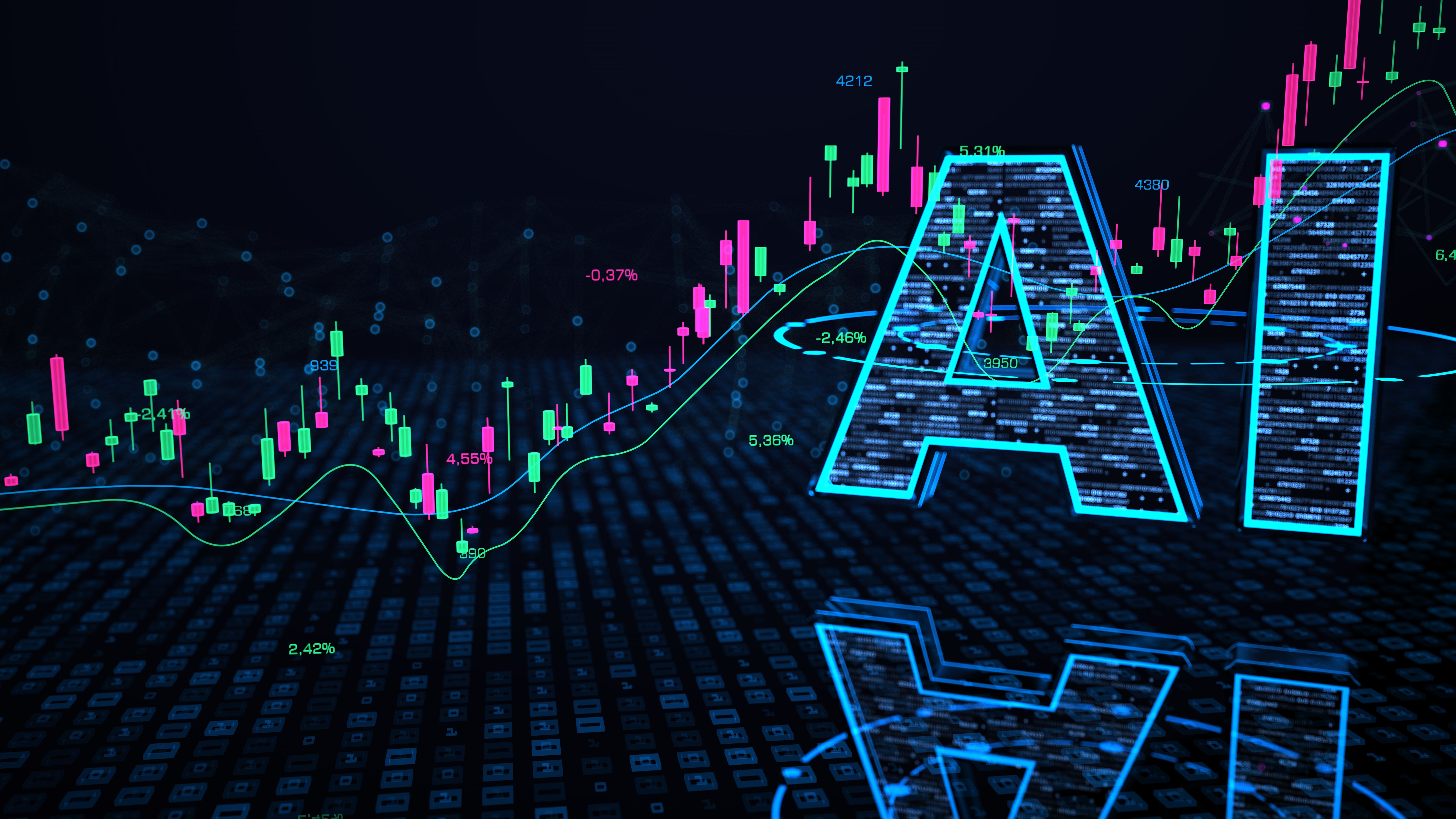 ai crypto trading