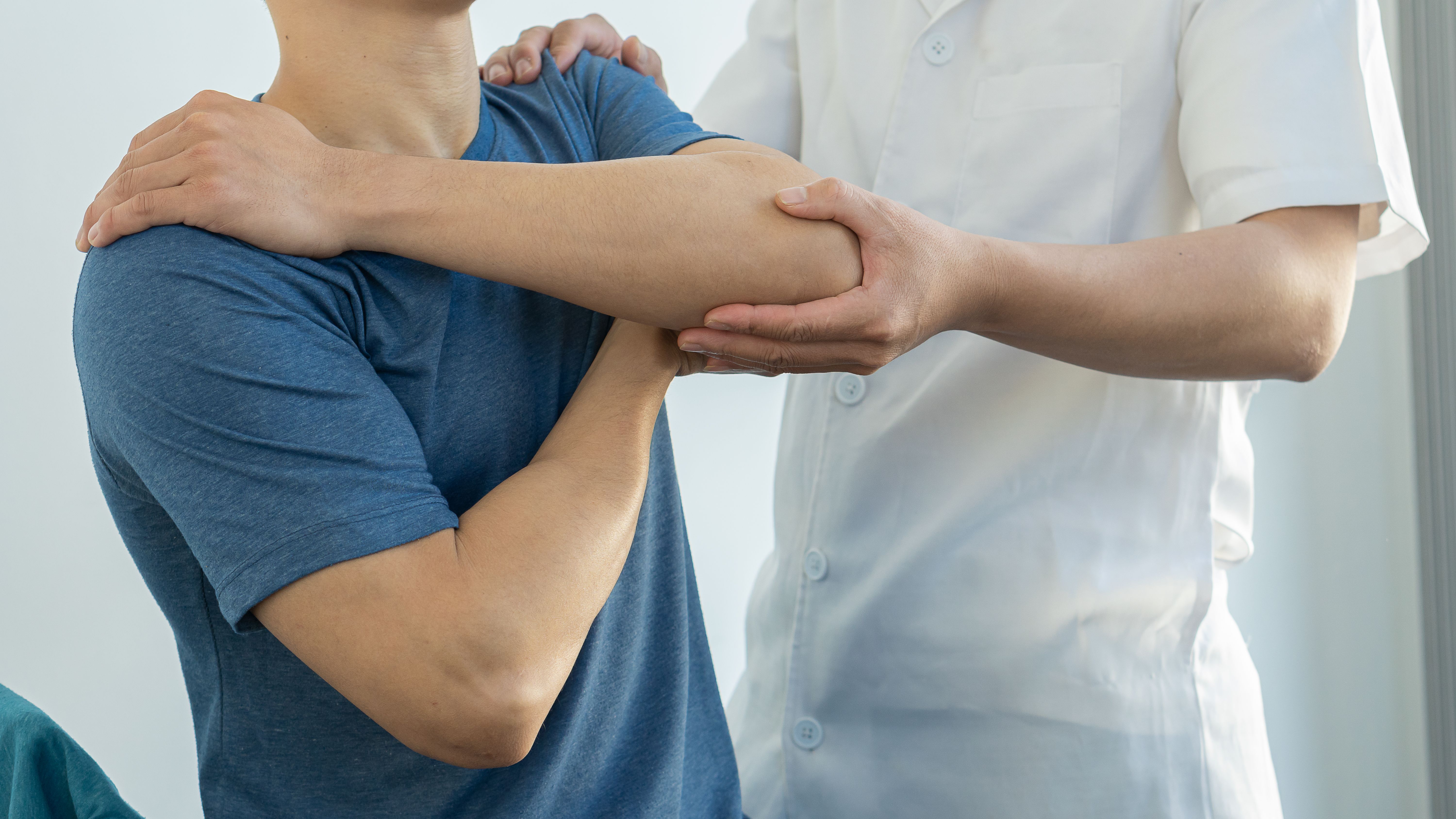 chronic conditions therapy